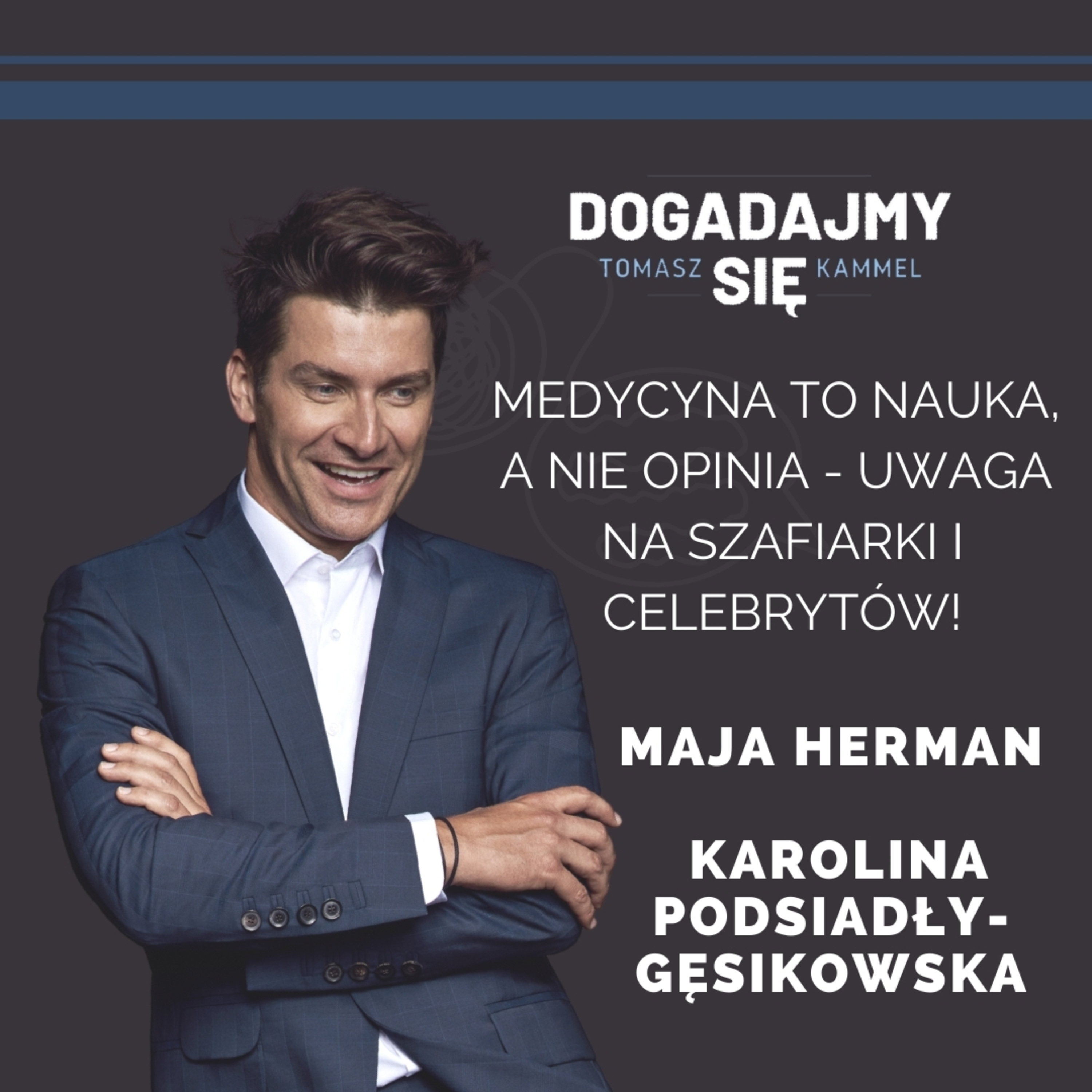Dogadajmy się
