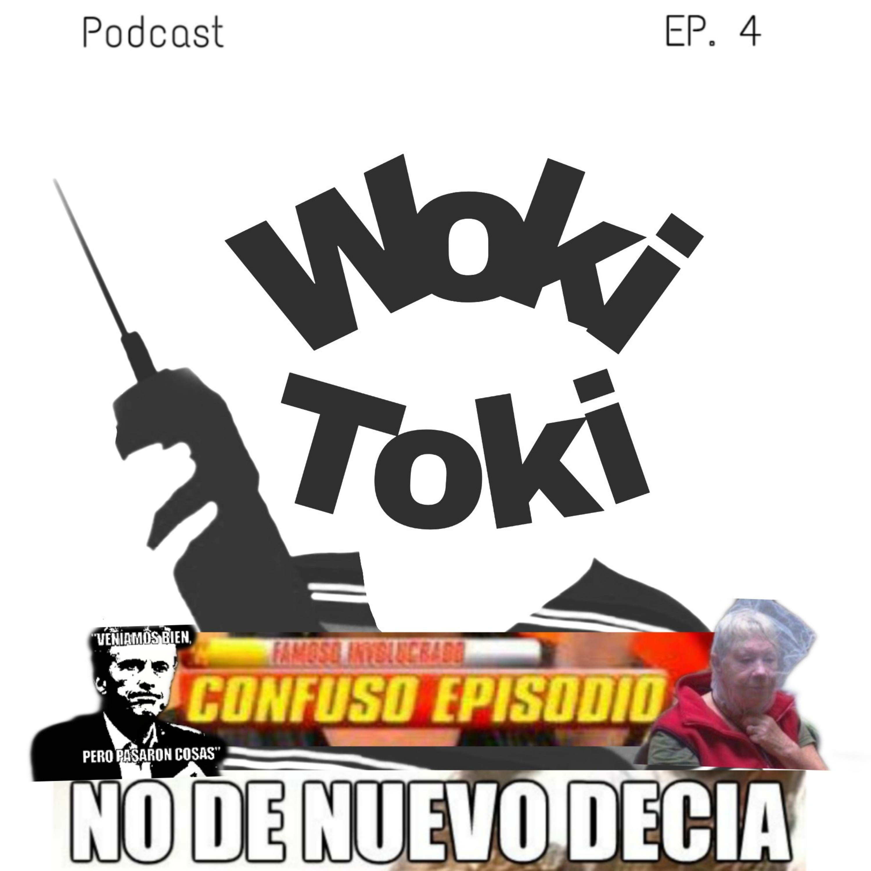 Woki Toki