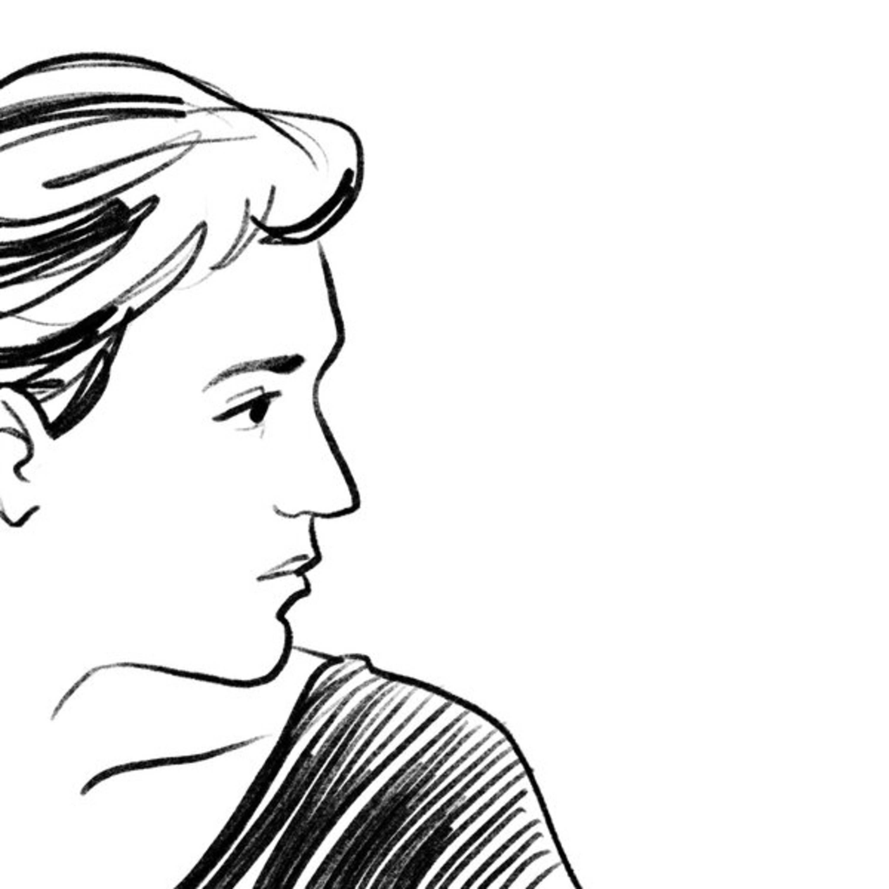 Dimanche des Rameaux - Lecture de l'Evangile - Mc 11, 1-10 episode artwork