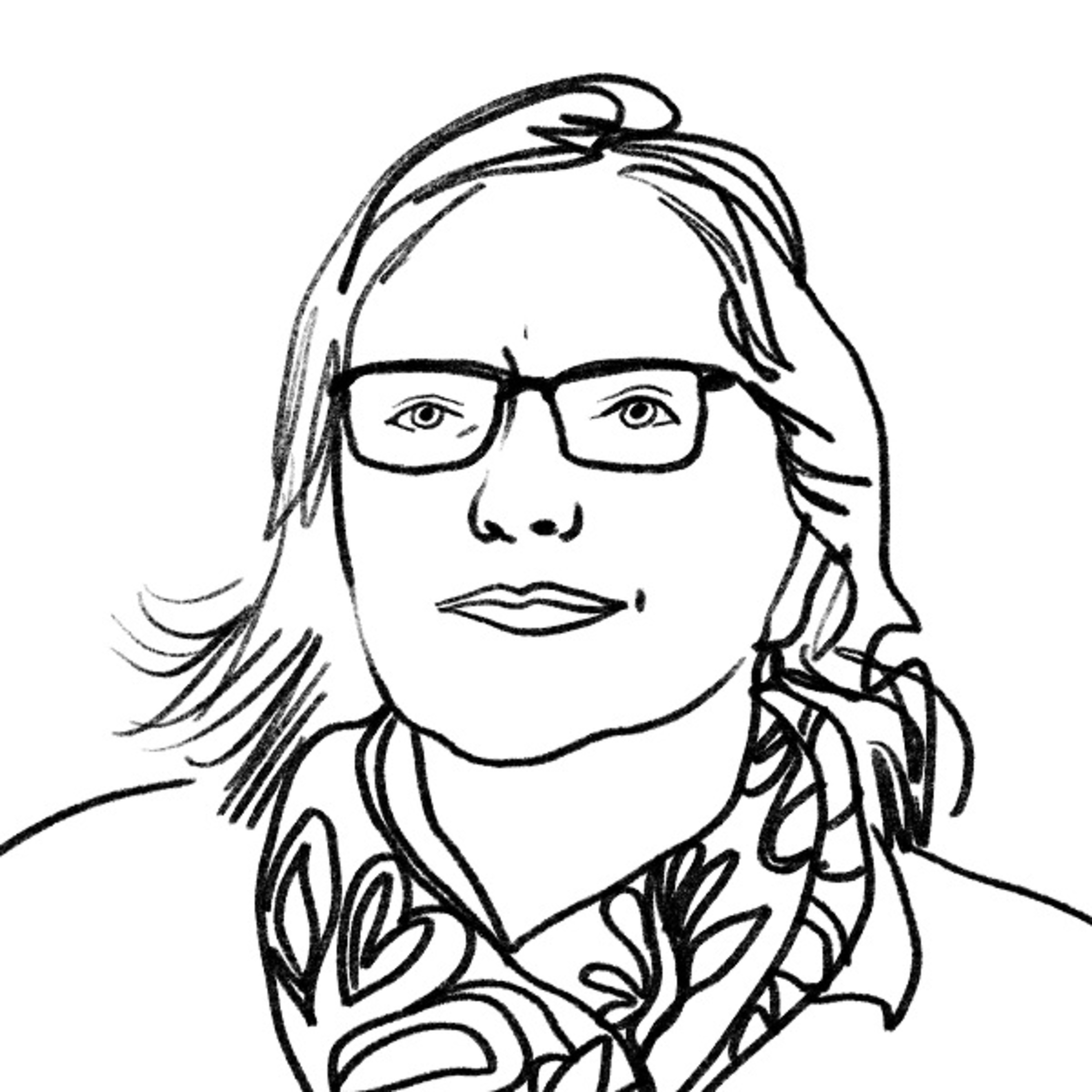 1er dimanche de l'avent - Caroline Ingrand-Hoffet episode artwork
