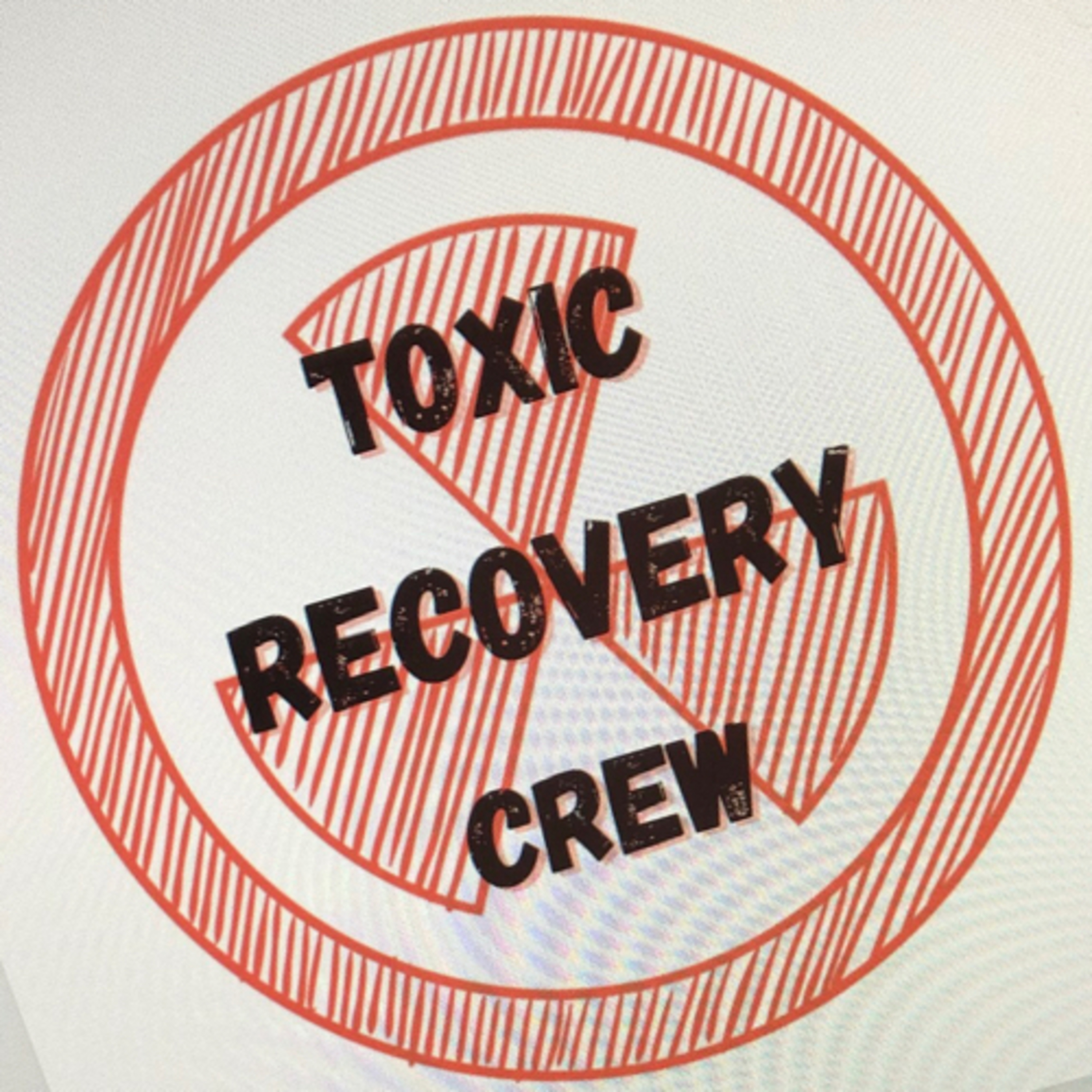 Toxic Recovery Podcast: Is Judgment Real? episode artwork