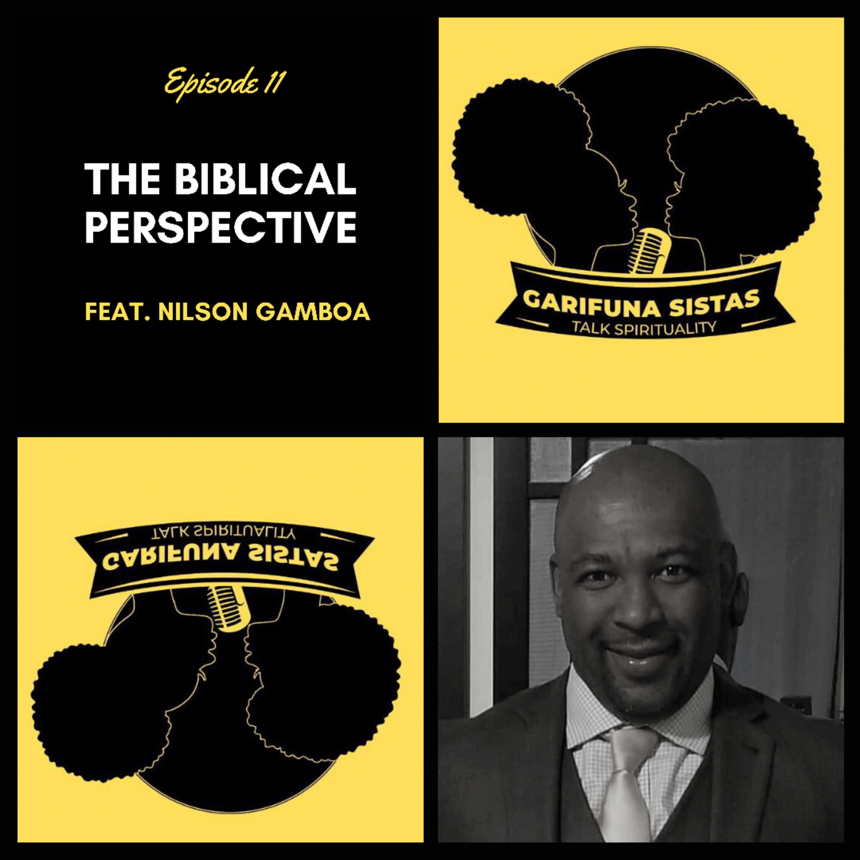 Garifuna Sistas Talk Spirituality