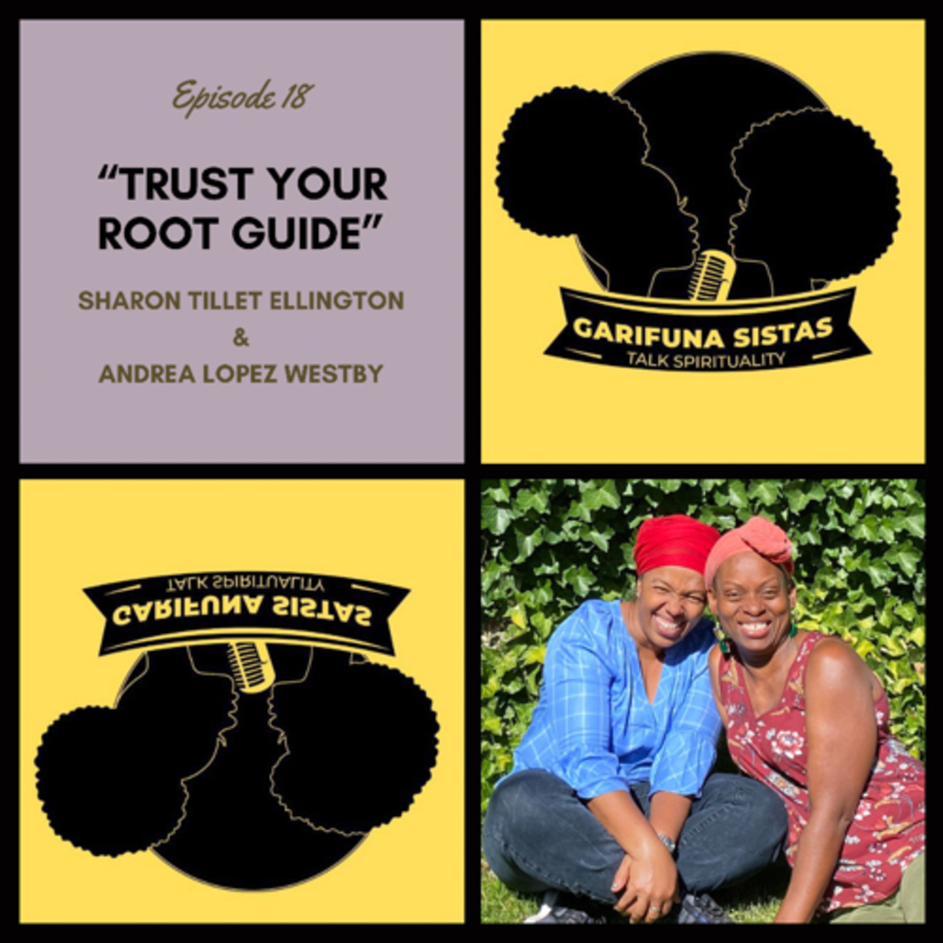 Garifuna Sistas Talk Spirituality