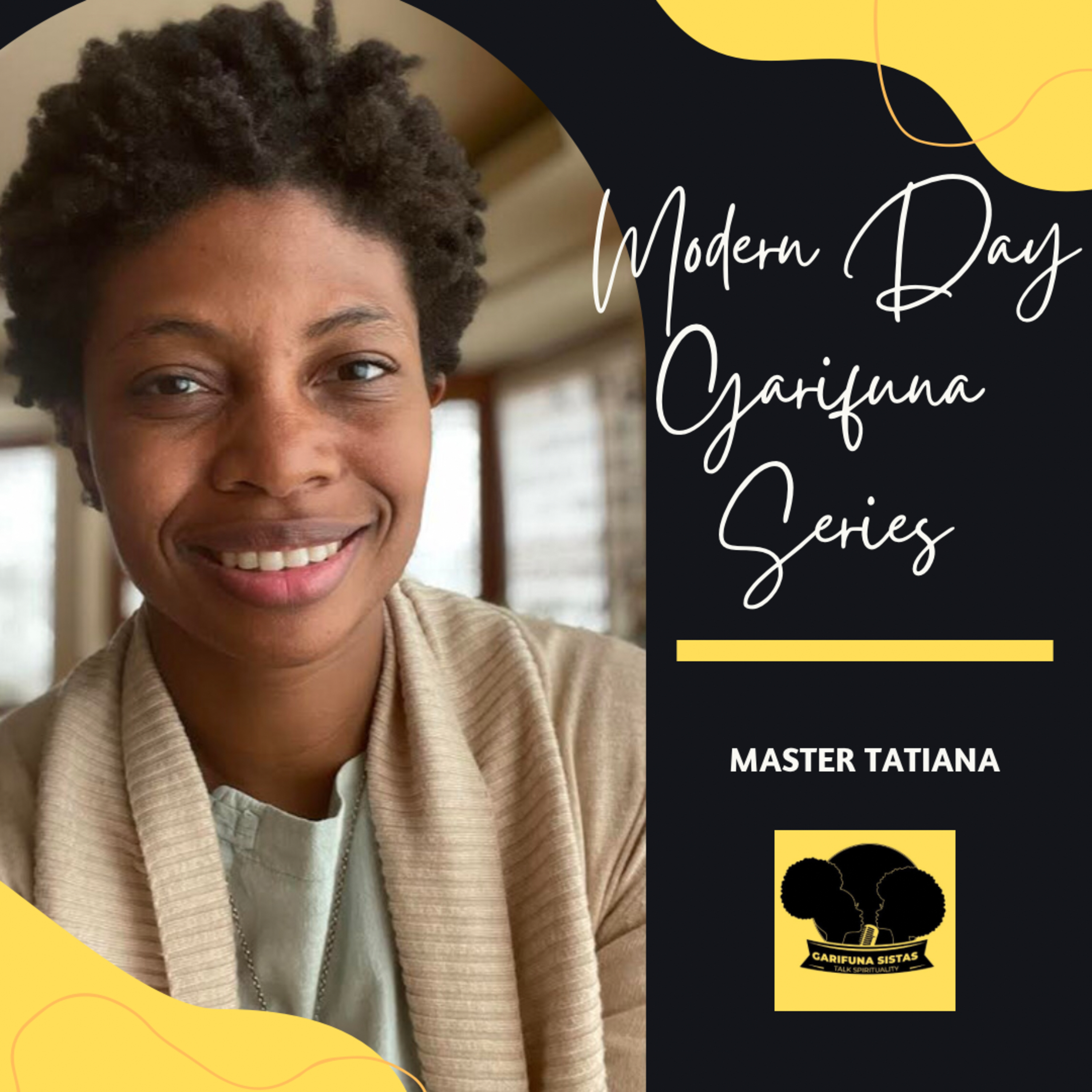 Garifuna Sistas Talk Spirituality