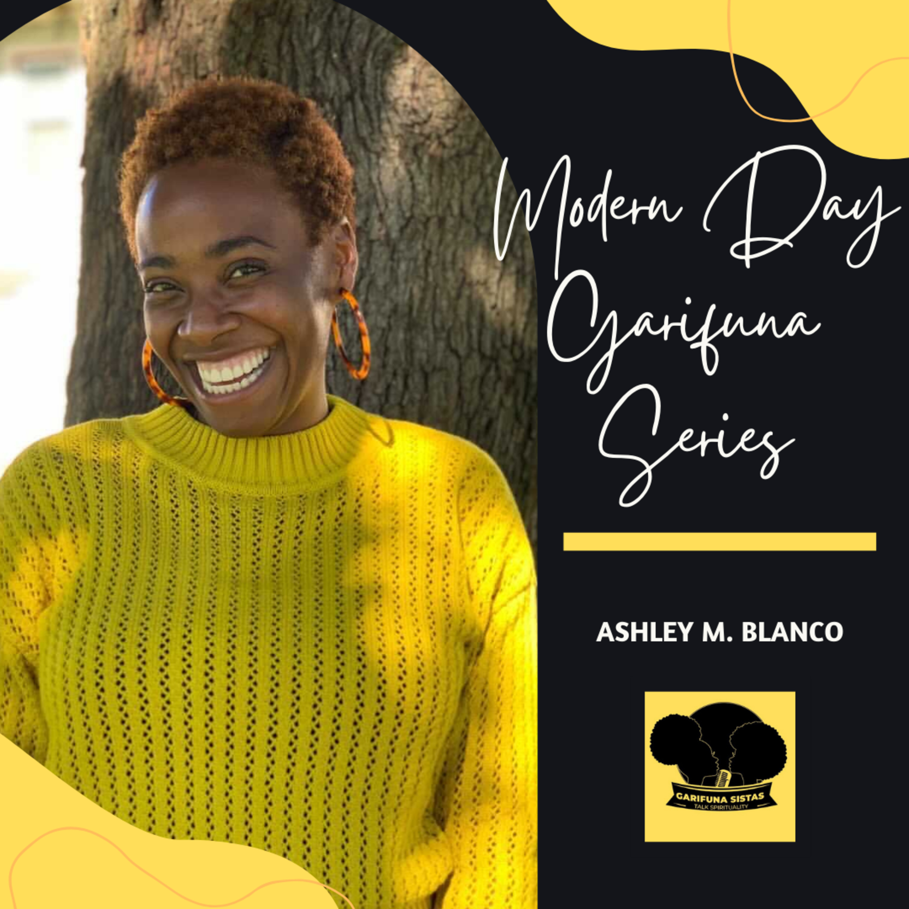 Garifuna Sistas Talk Spirituality