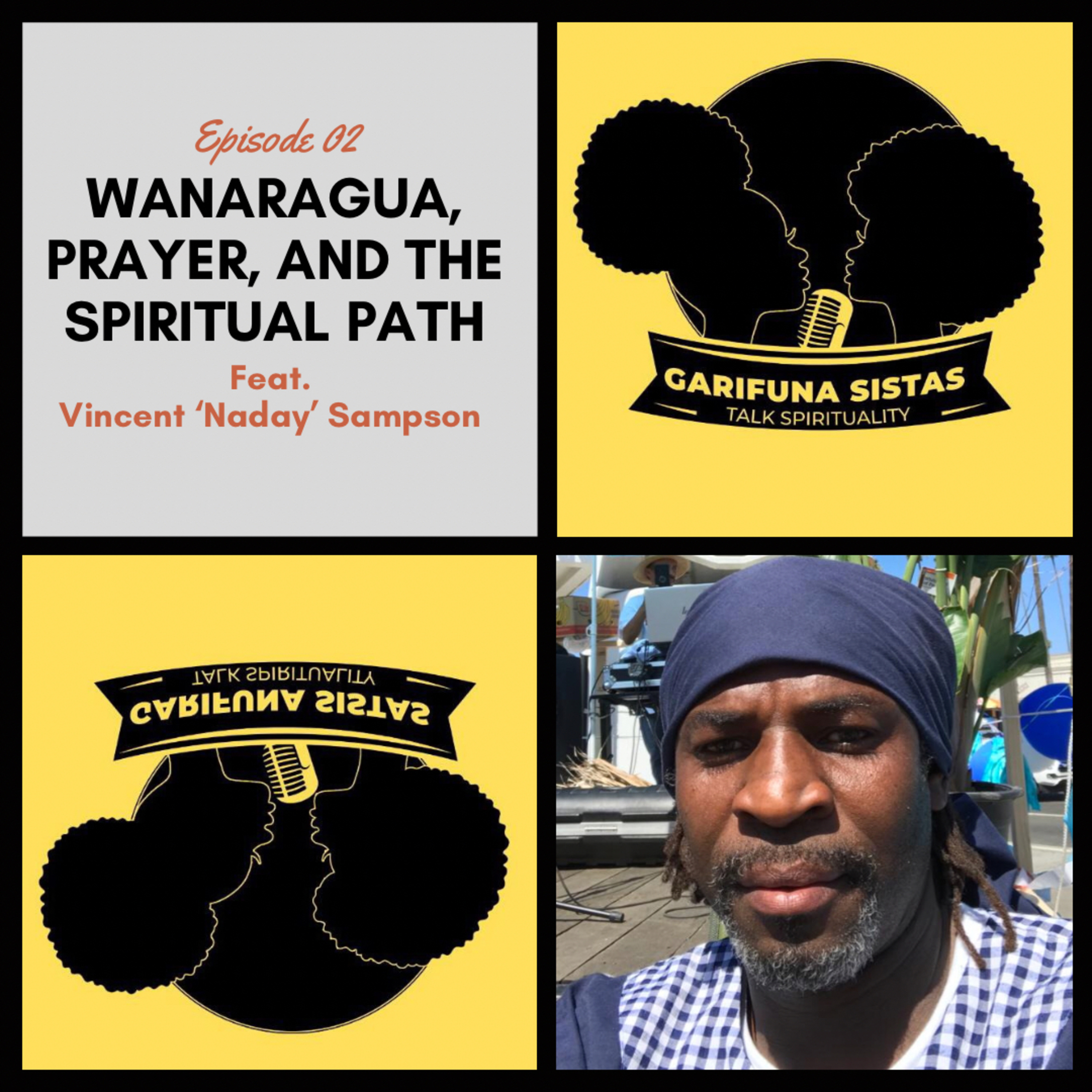 Garifuna Sistas Talk Spirituality