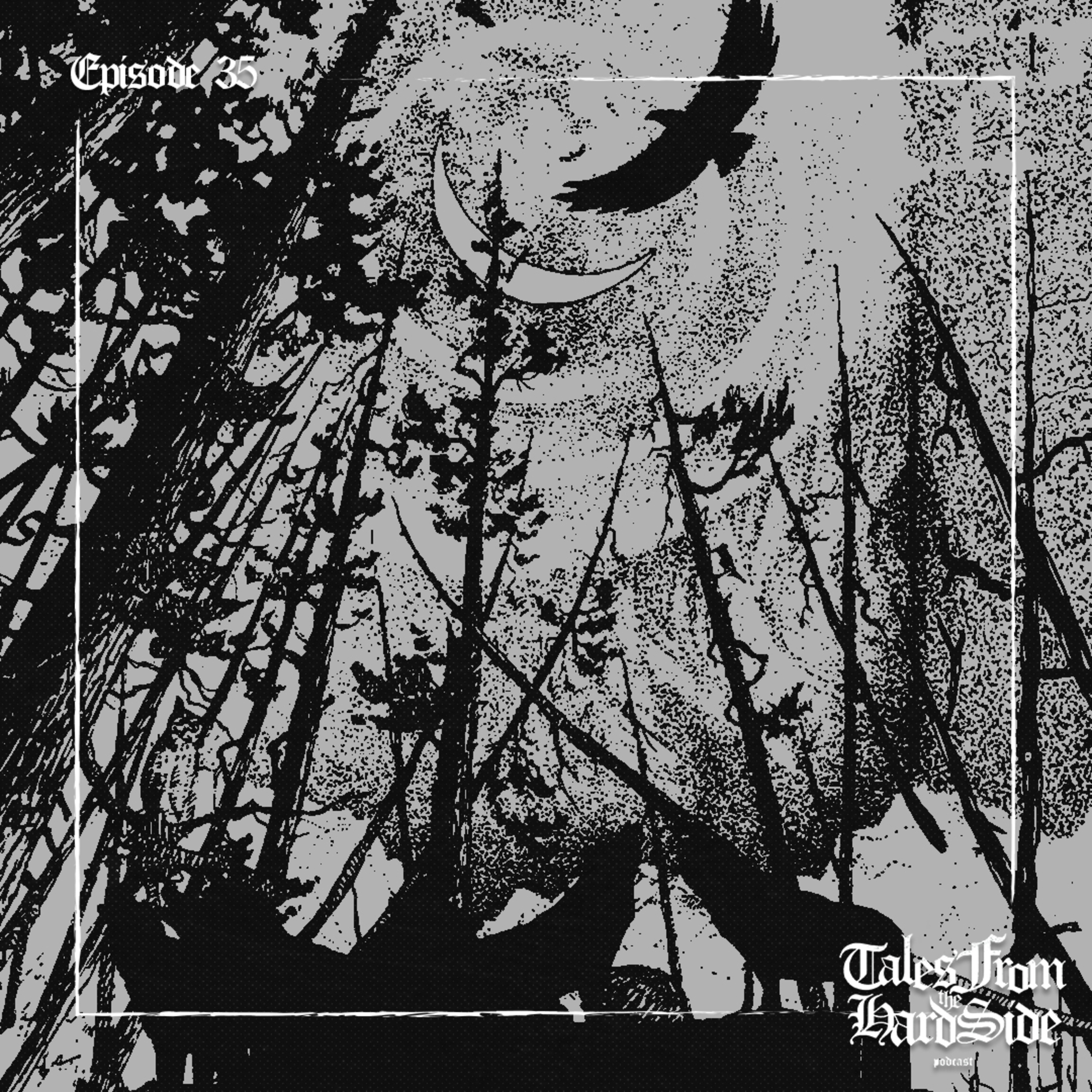 Ep.35 Alekos (Chaotic End, Forgotten Prophecy, Hibernation)