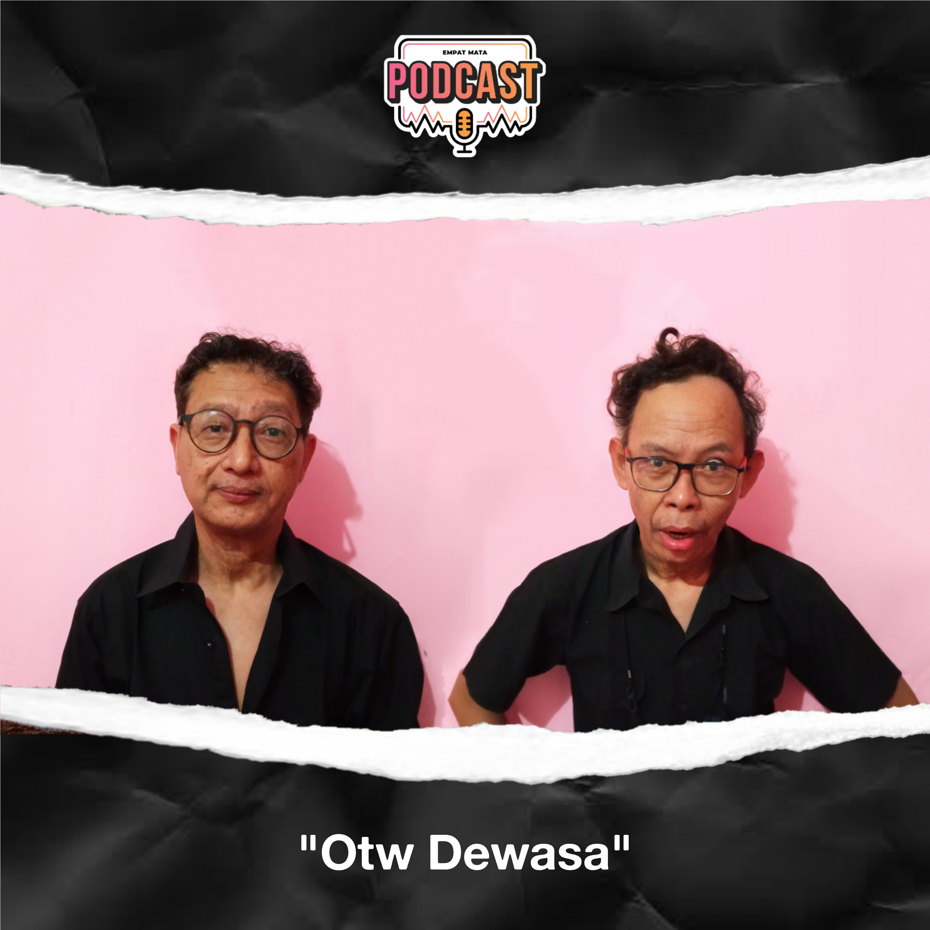 Empat Mata Podcast