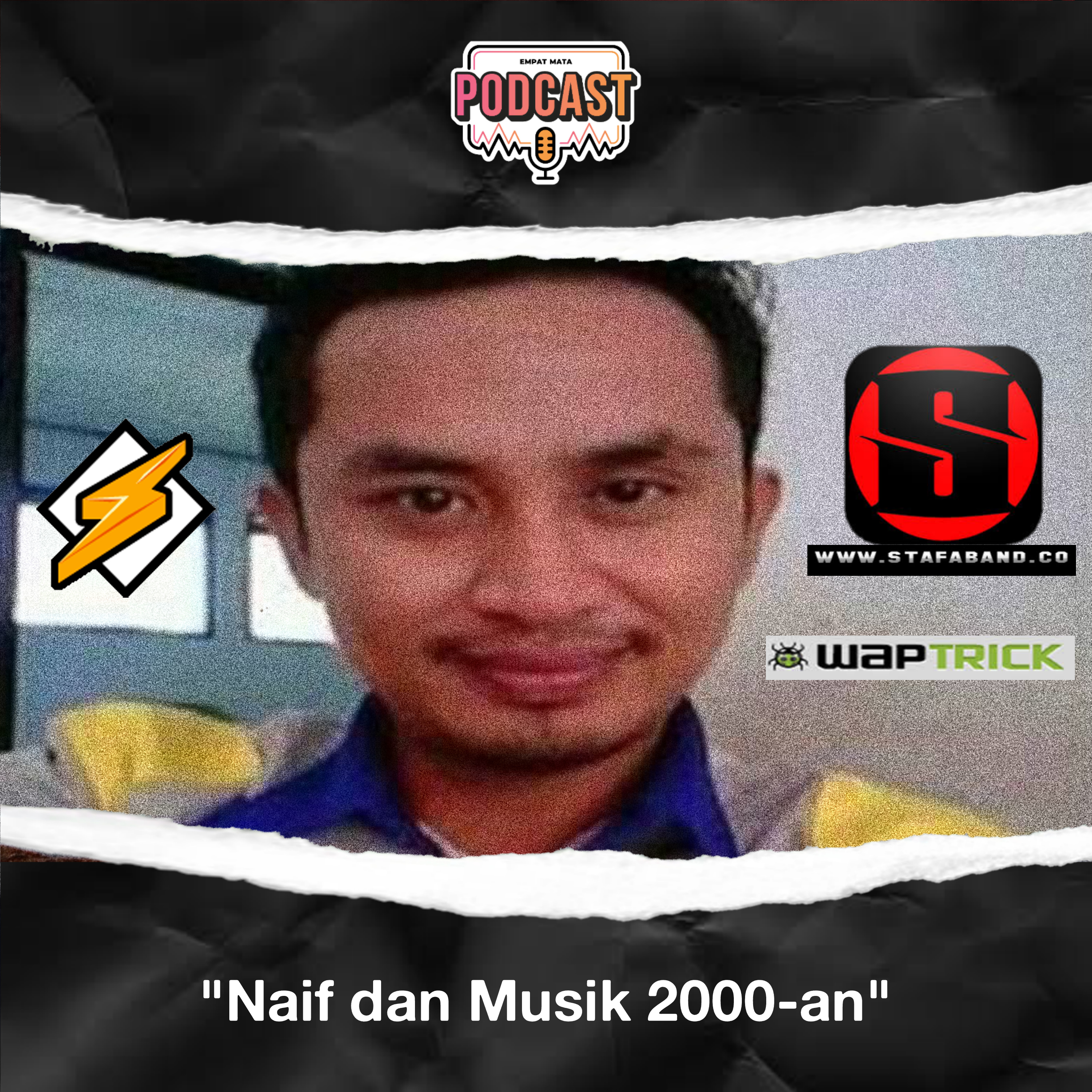 Empat Mata Podcast