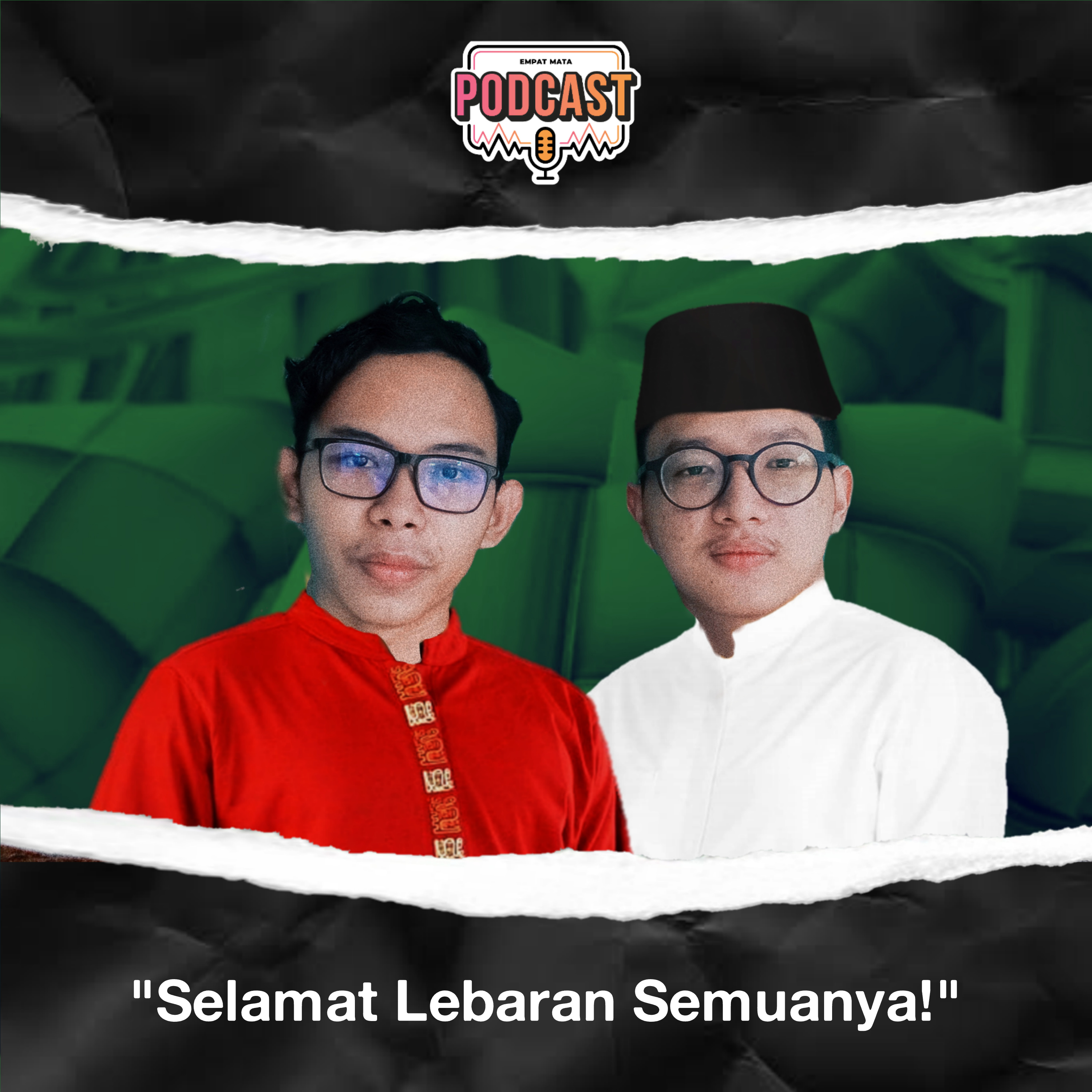 Empat Mata Podcast
