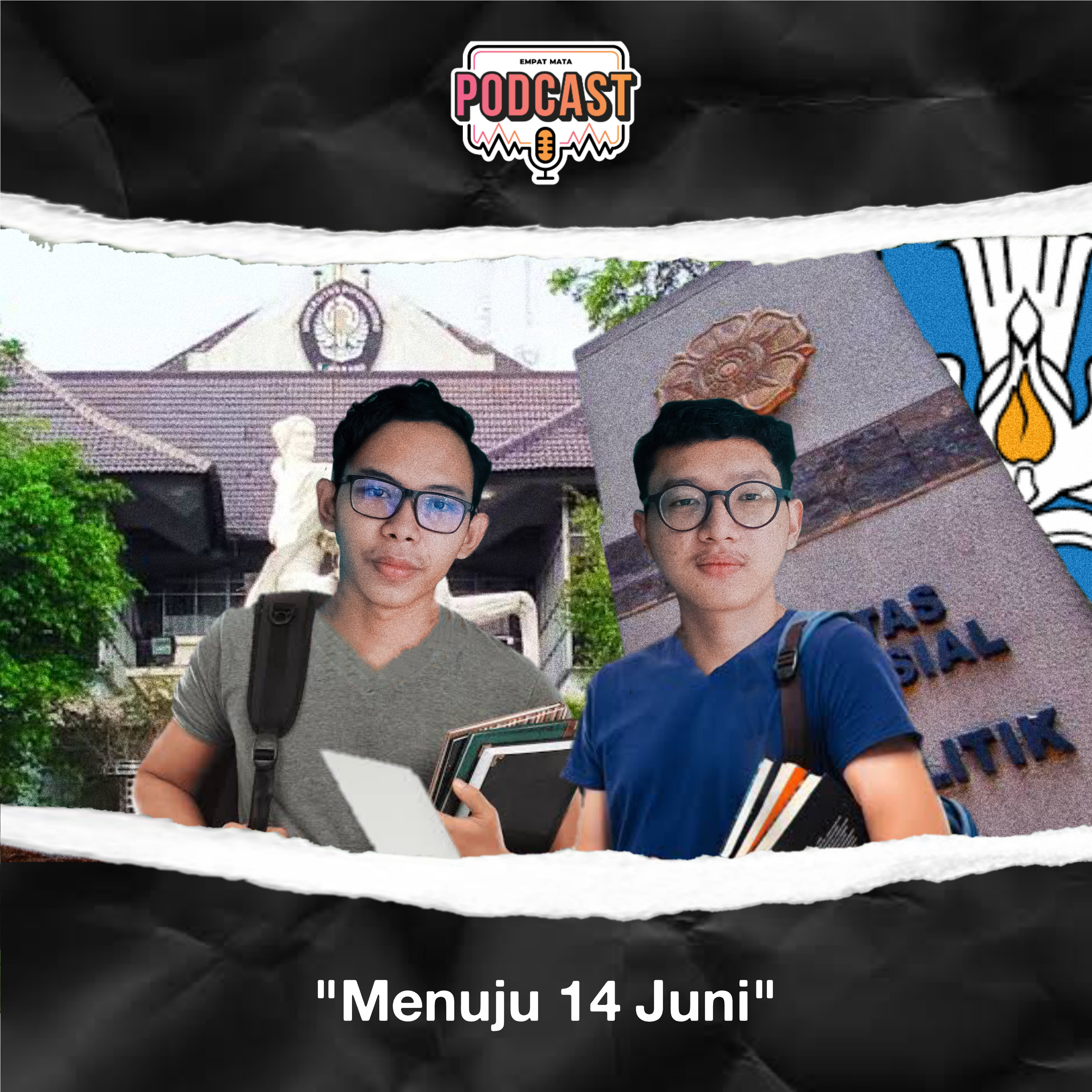 Empat Mata Podcast