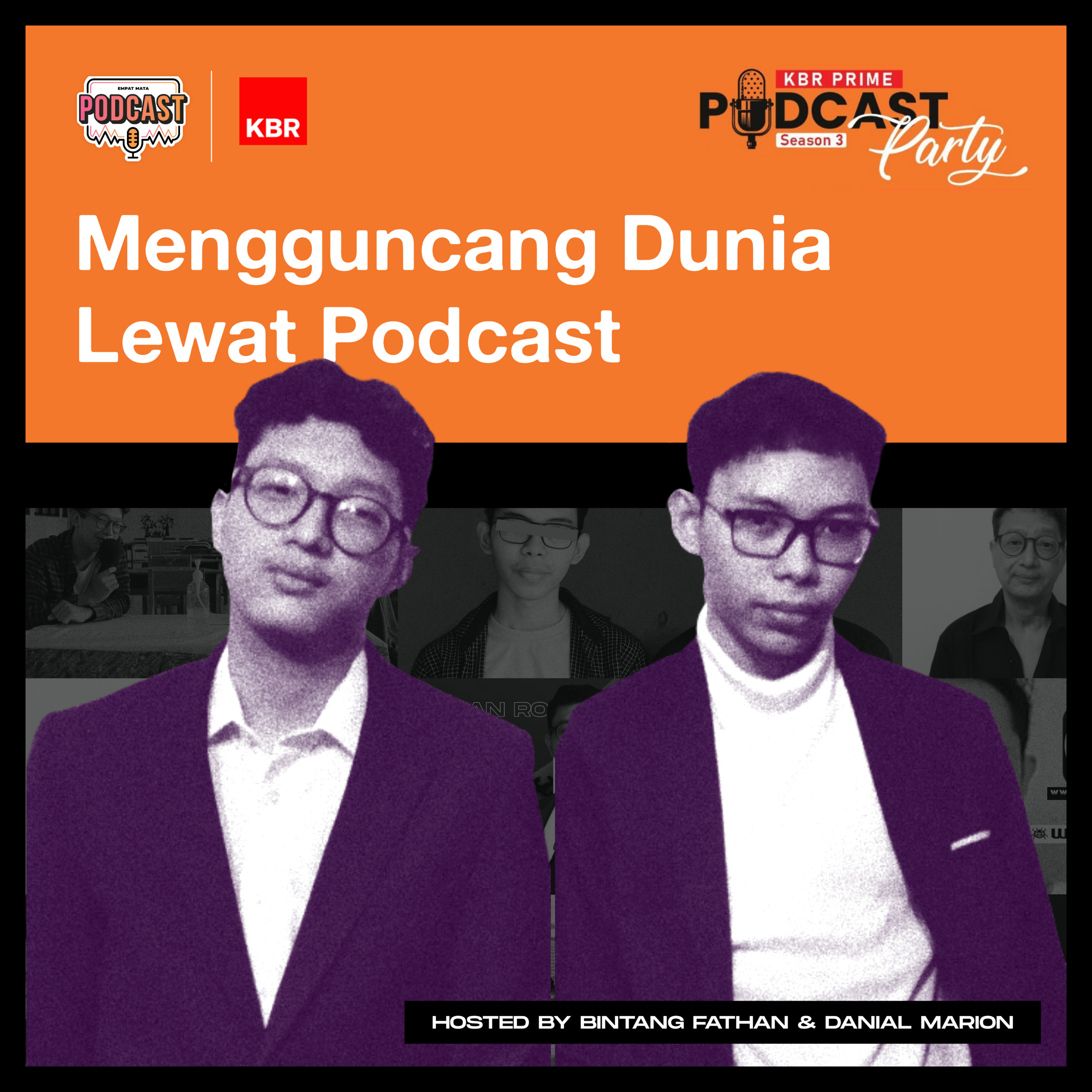 Empat Mata Podcast