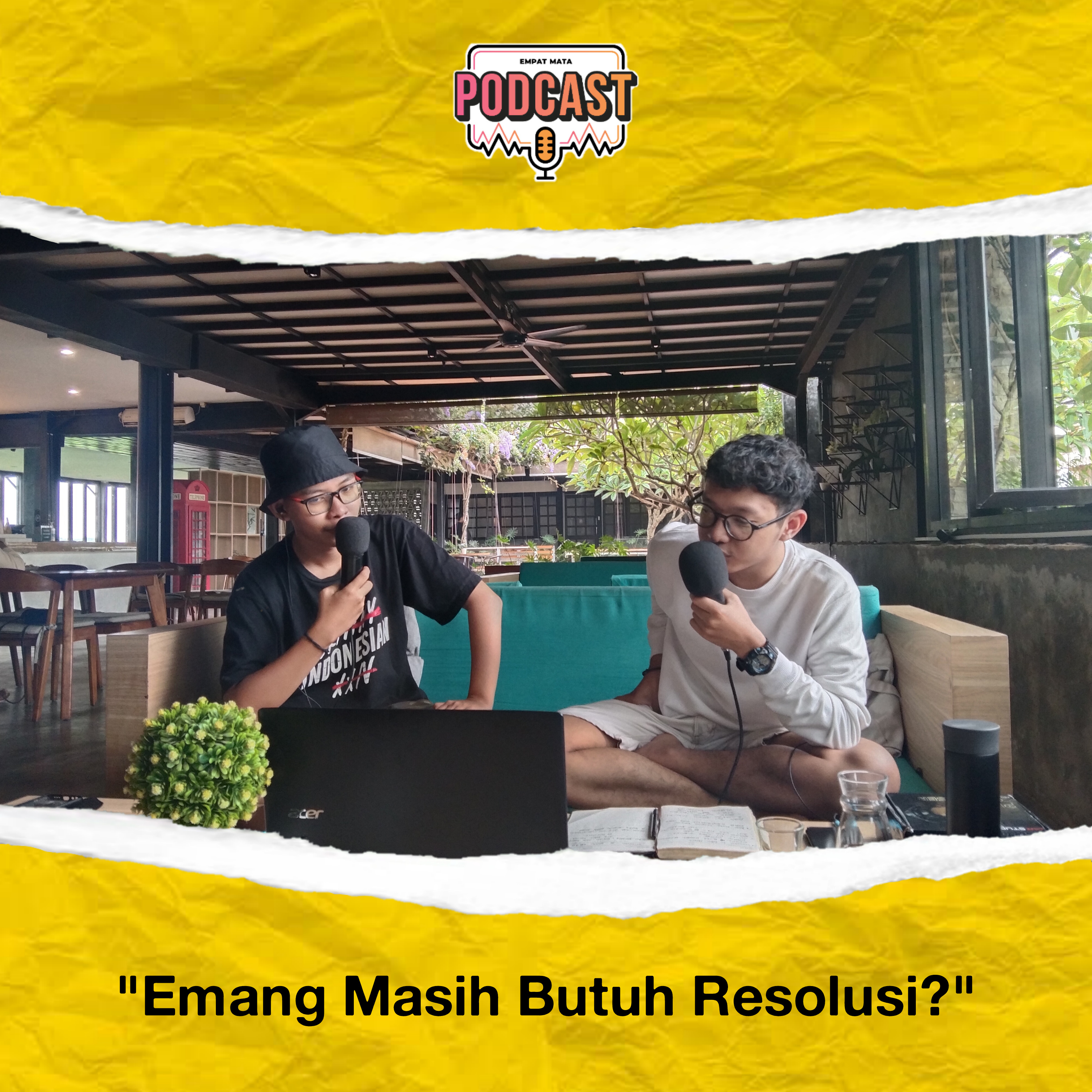 Empat Mata Podcast