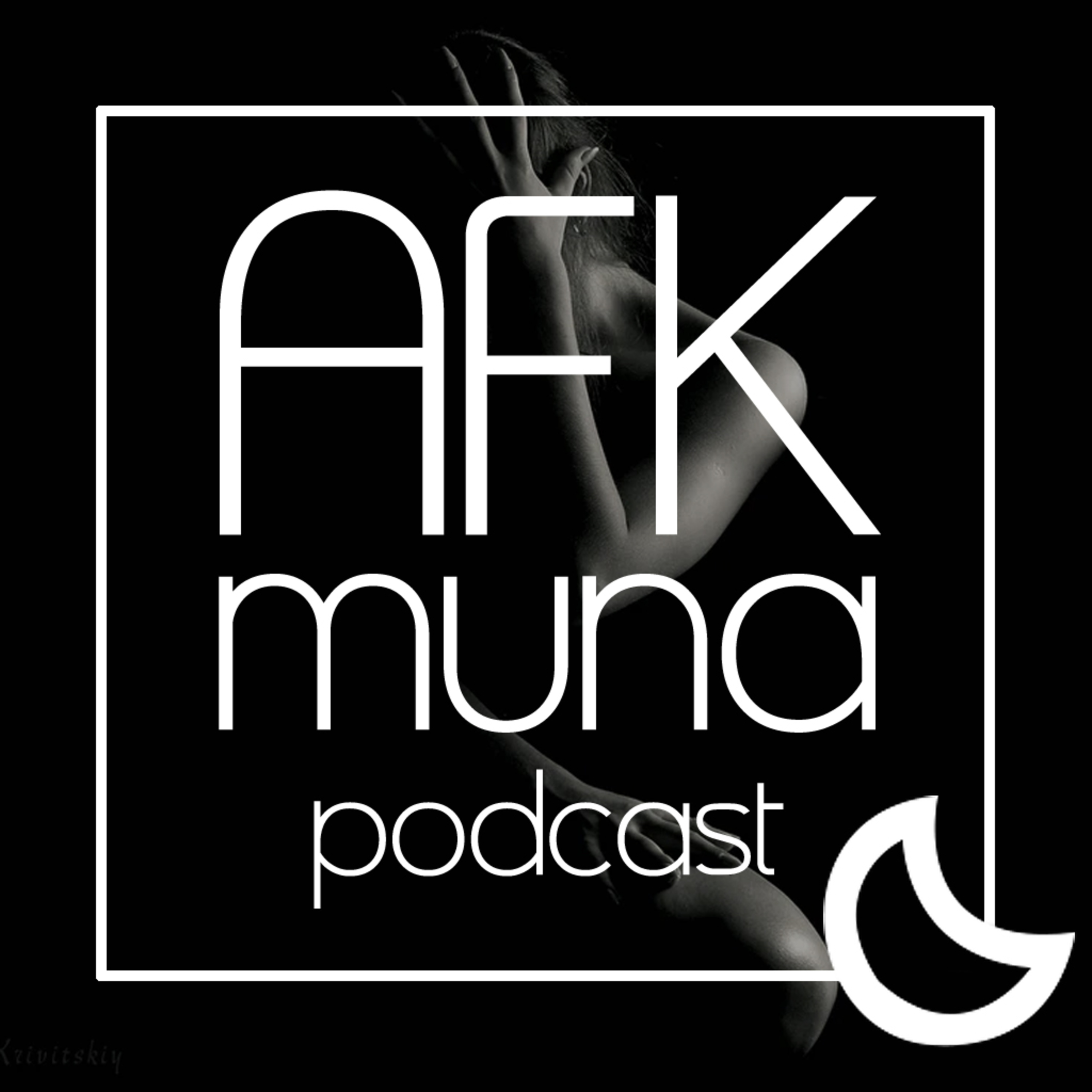 AFK Muna Podcast