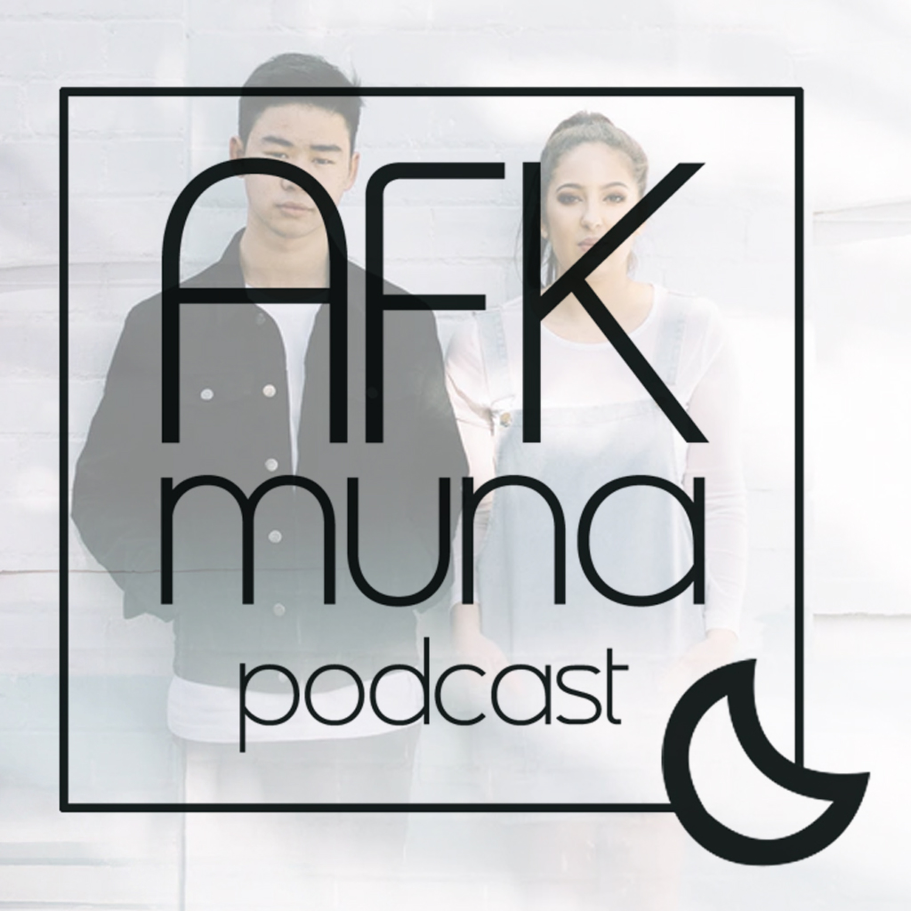 AFK Muna Podcast