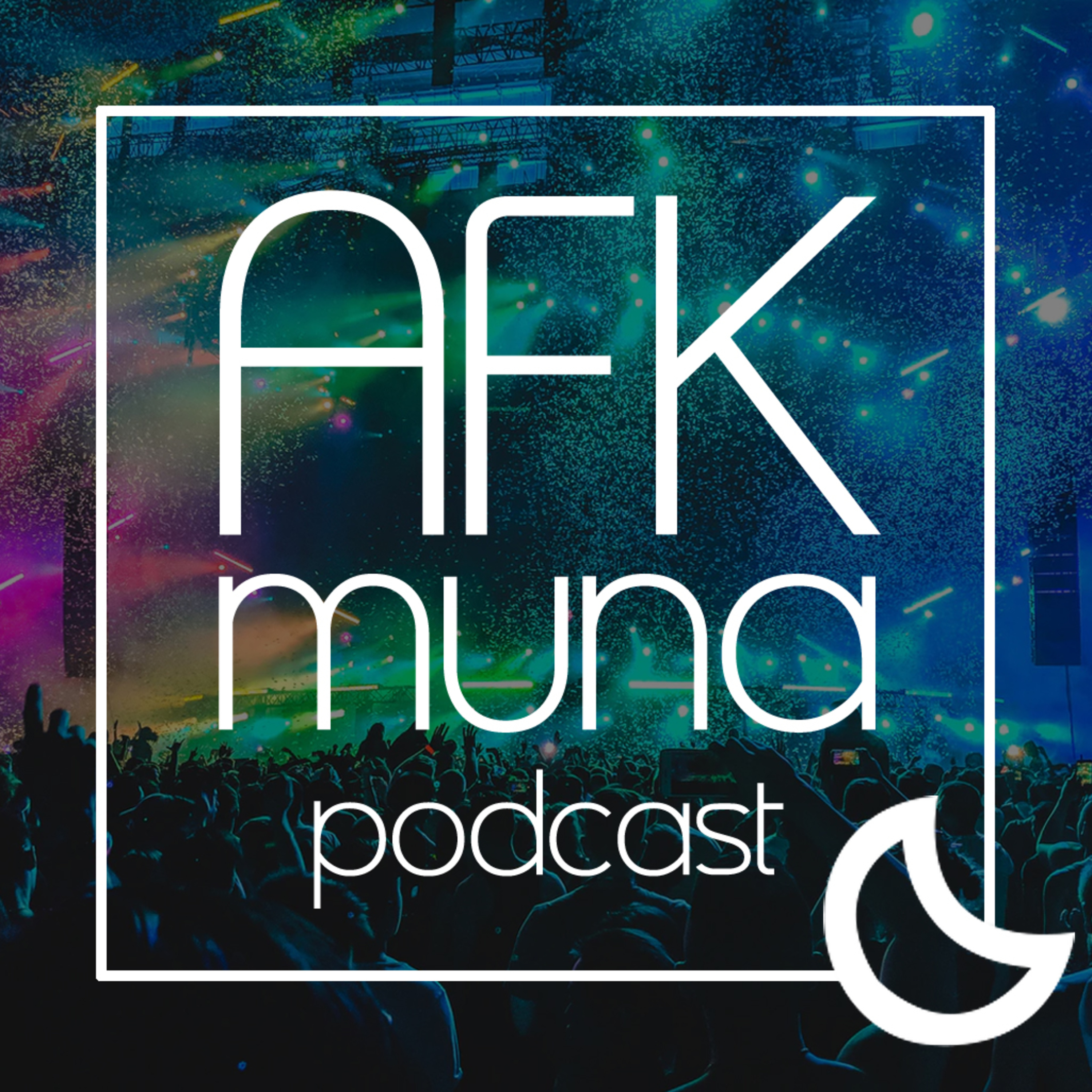AFK Muna Podcast