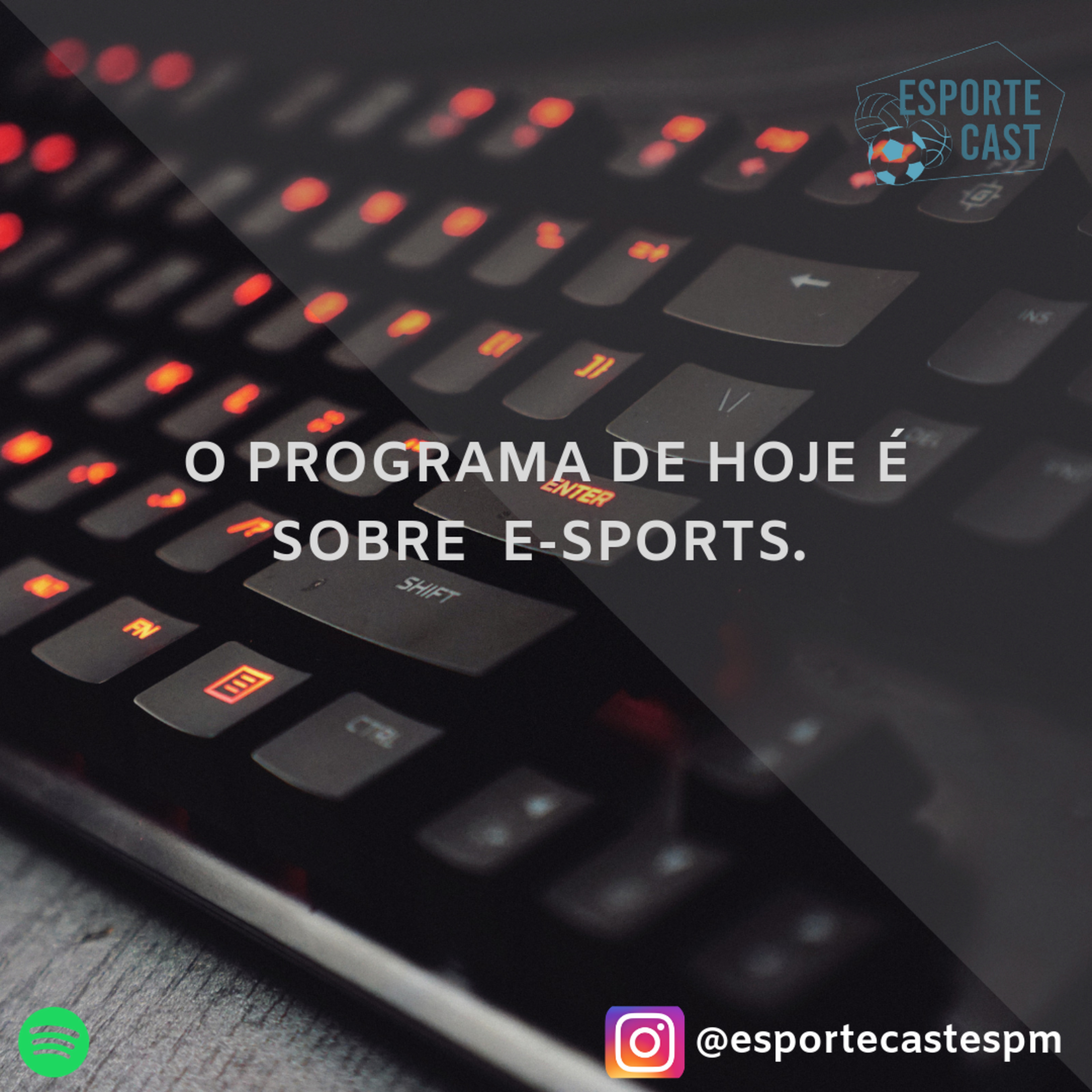 EsporteCast