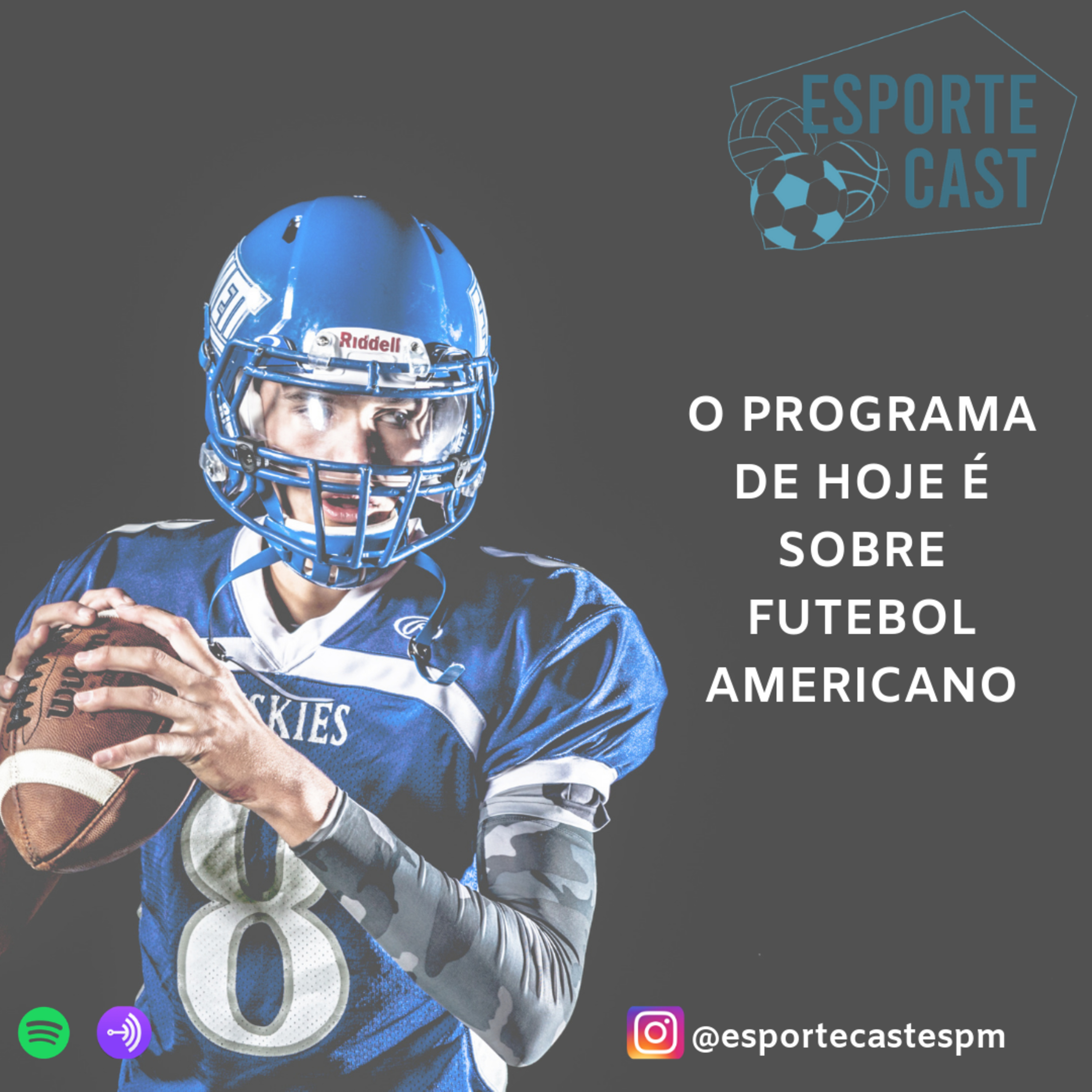 EsporteCast