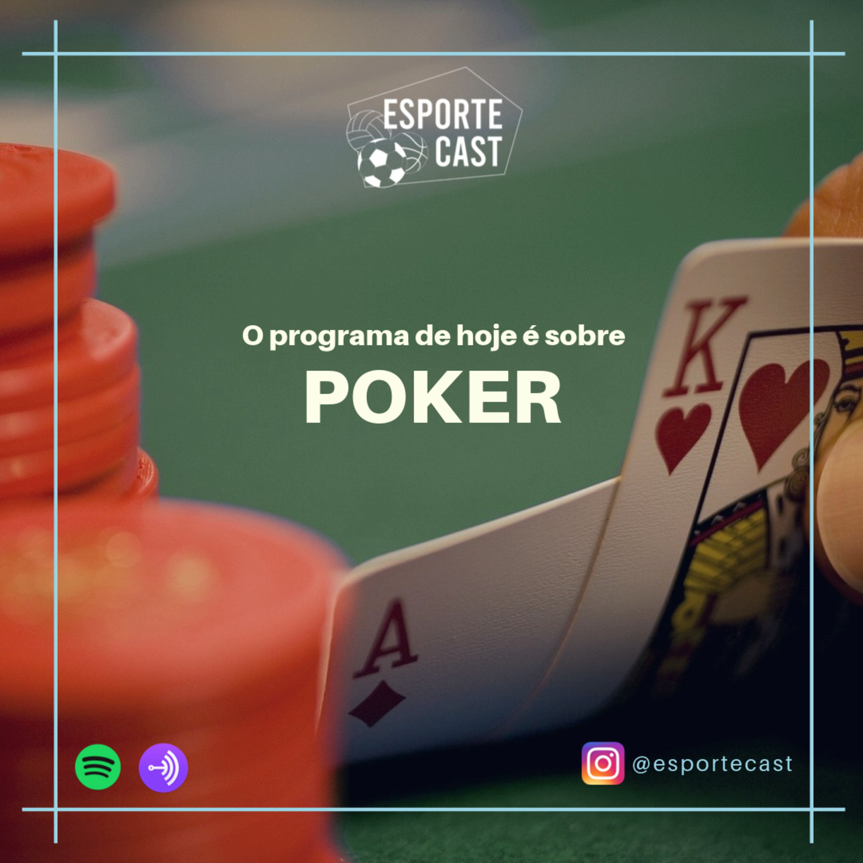 EsporteCast