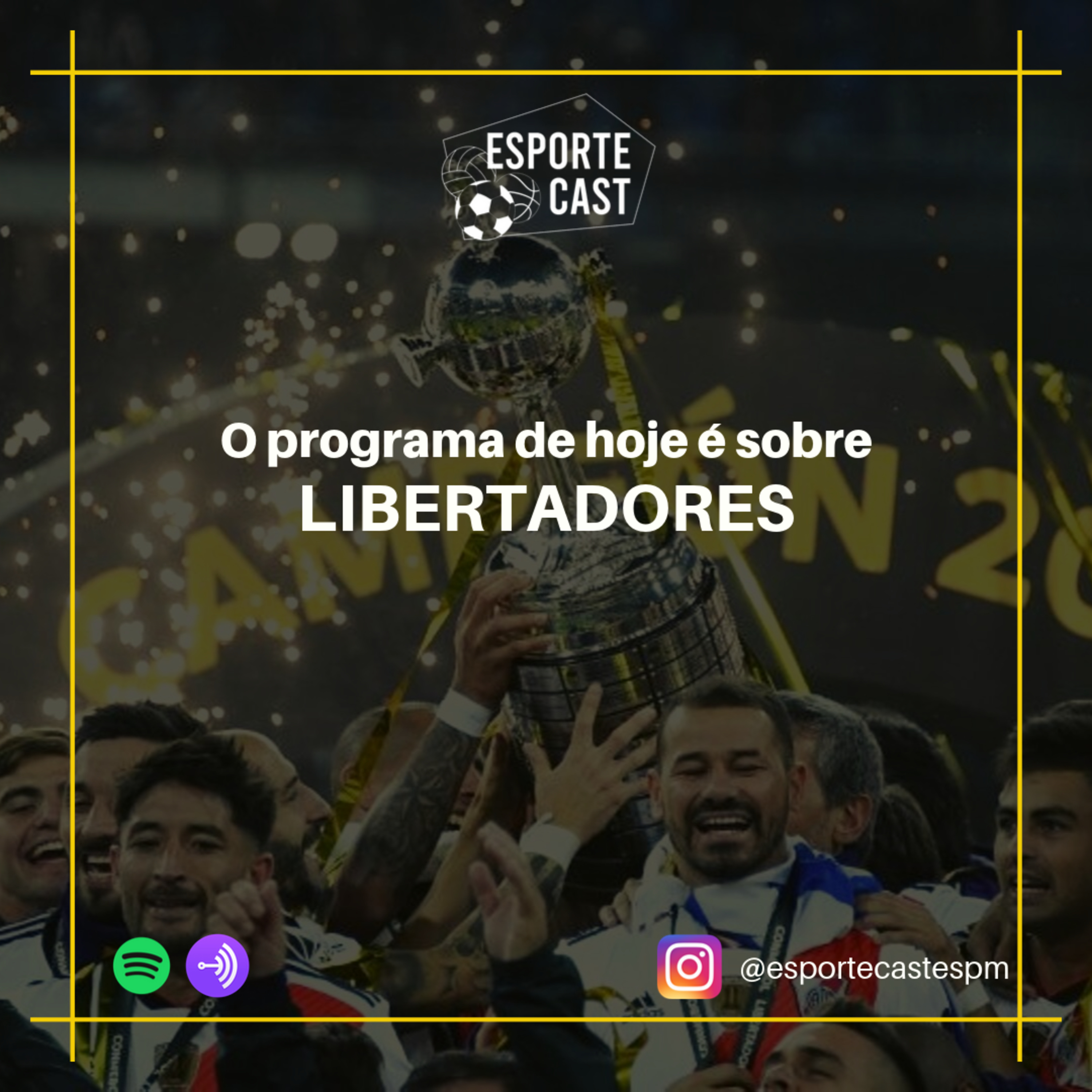EsporteCast