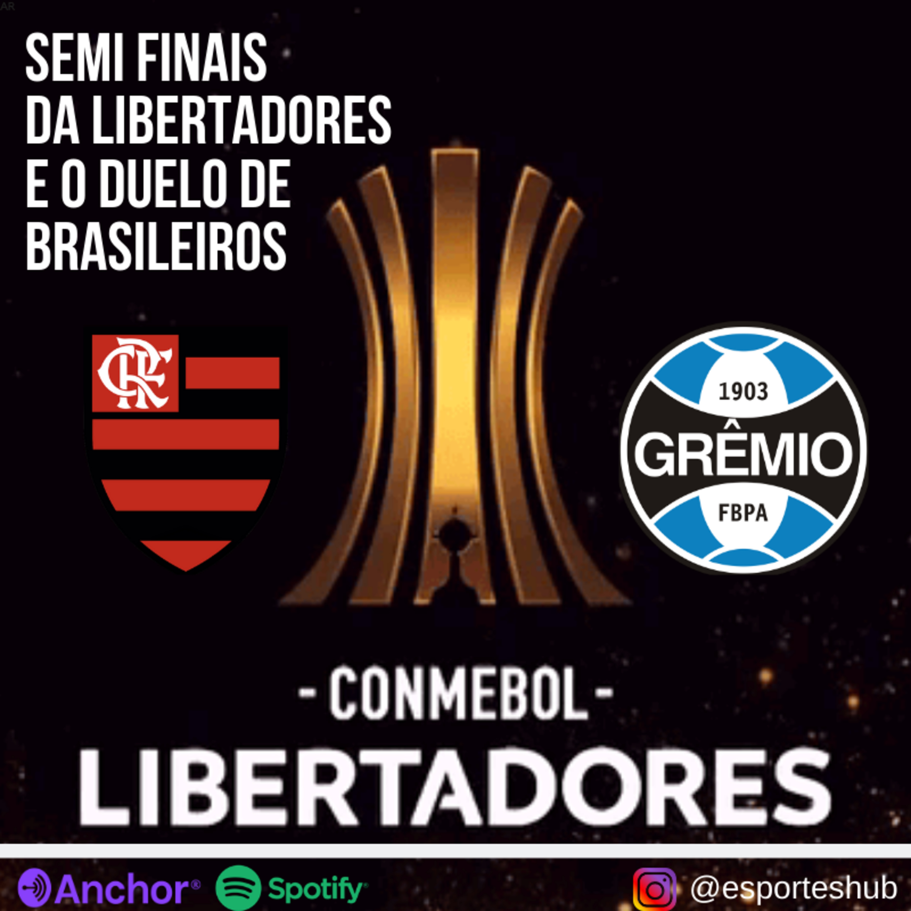 EsporteCast