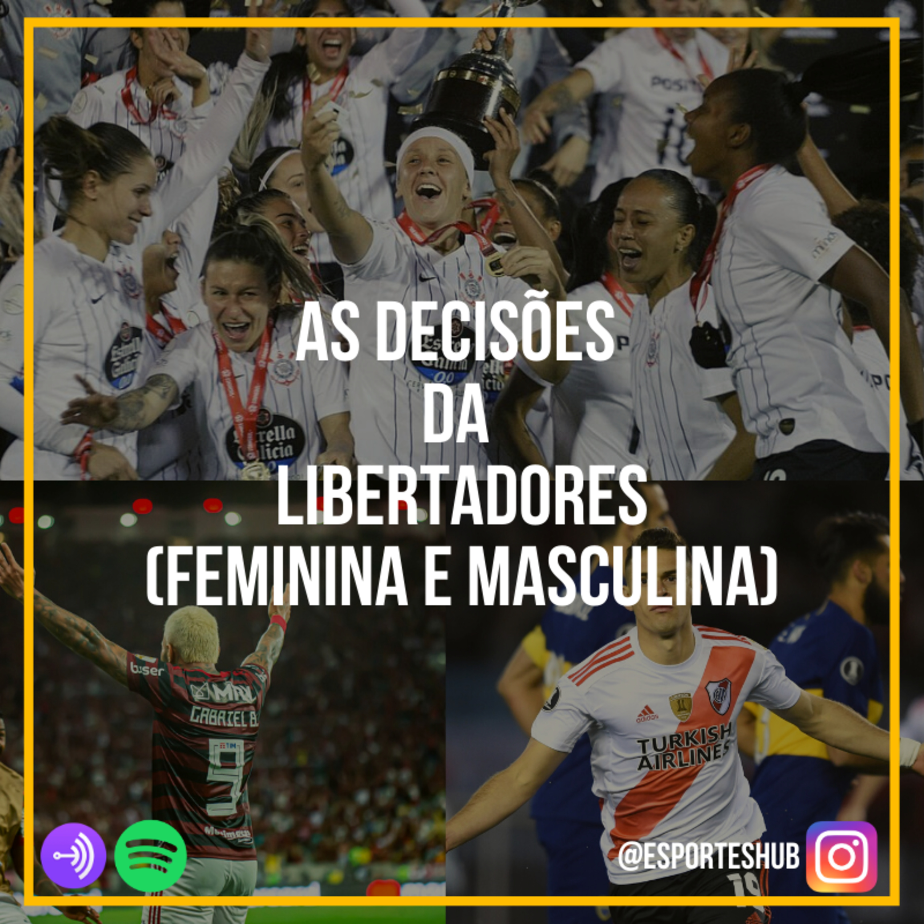 EsporteCast