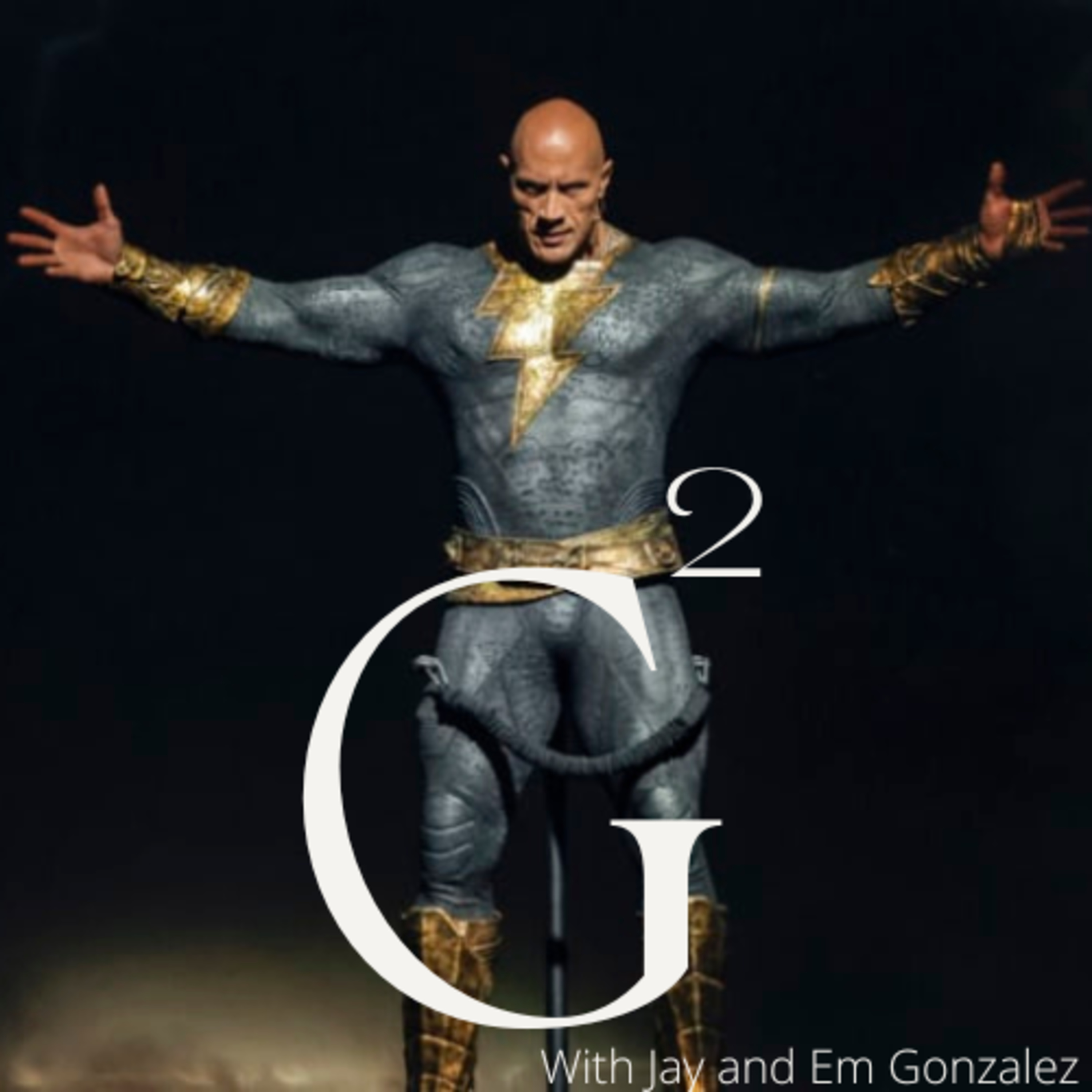 Language episode artwork