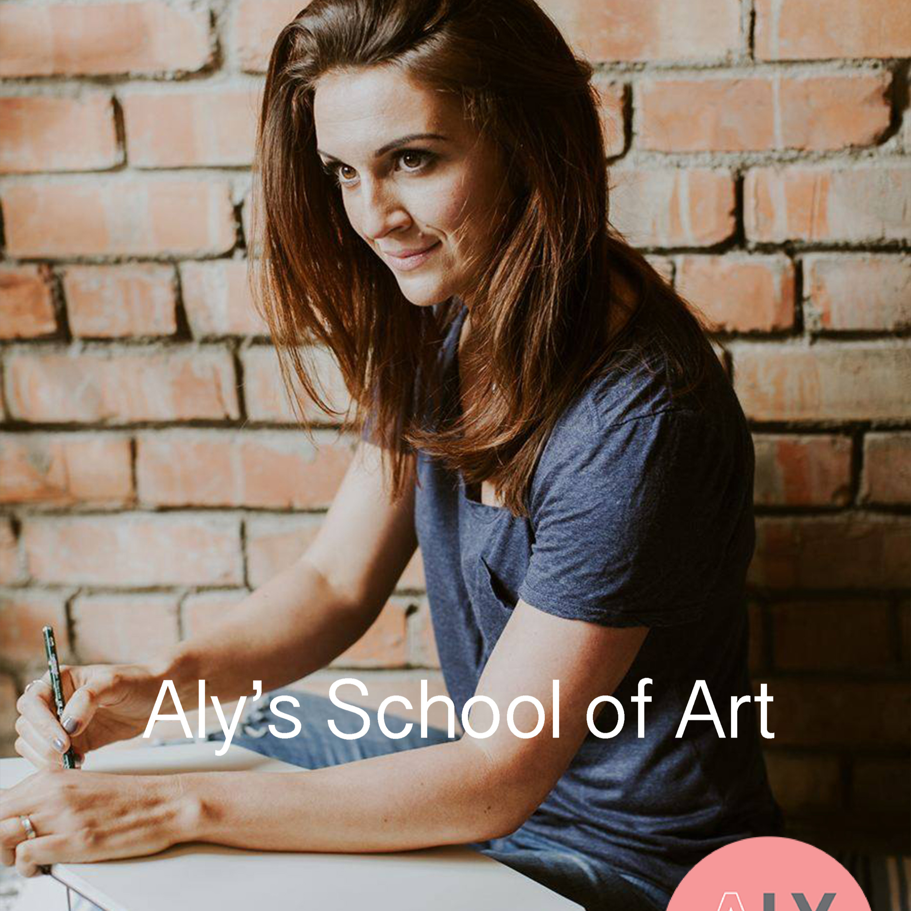 Aly Harte Podcast
