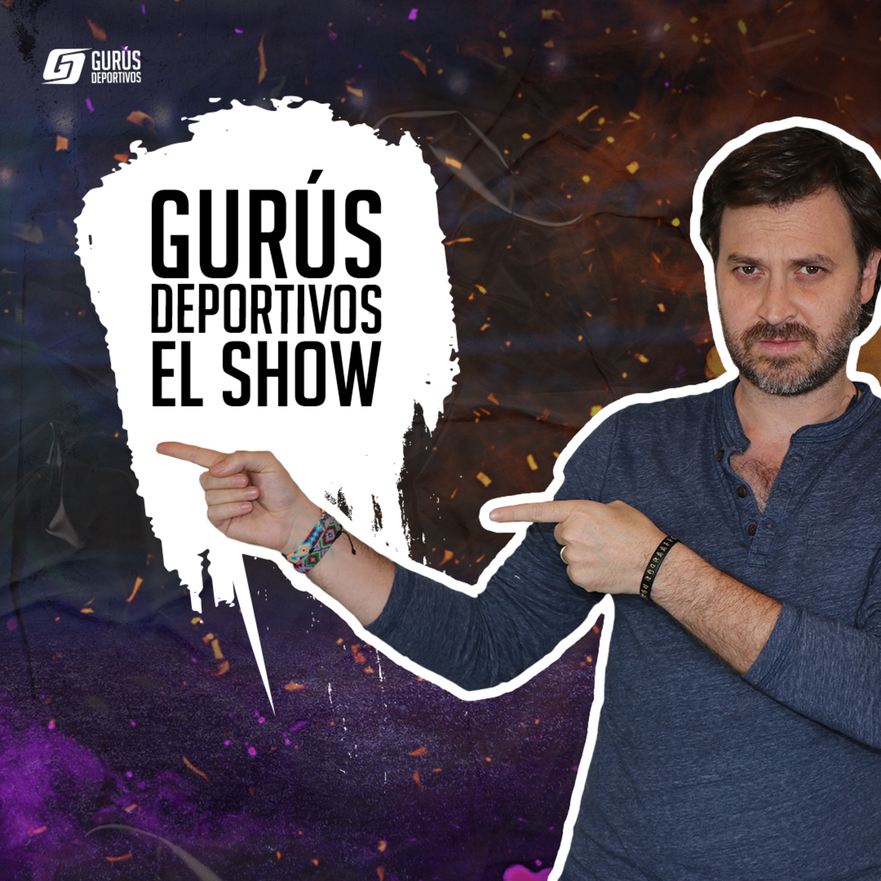 ¡Regresa la Premier League! episode artwork