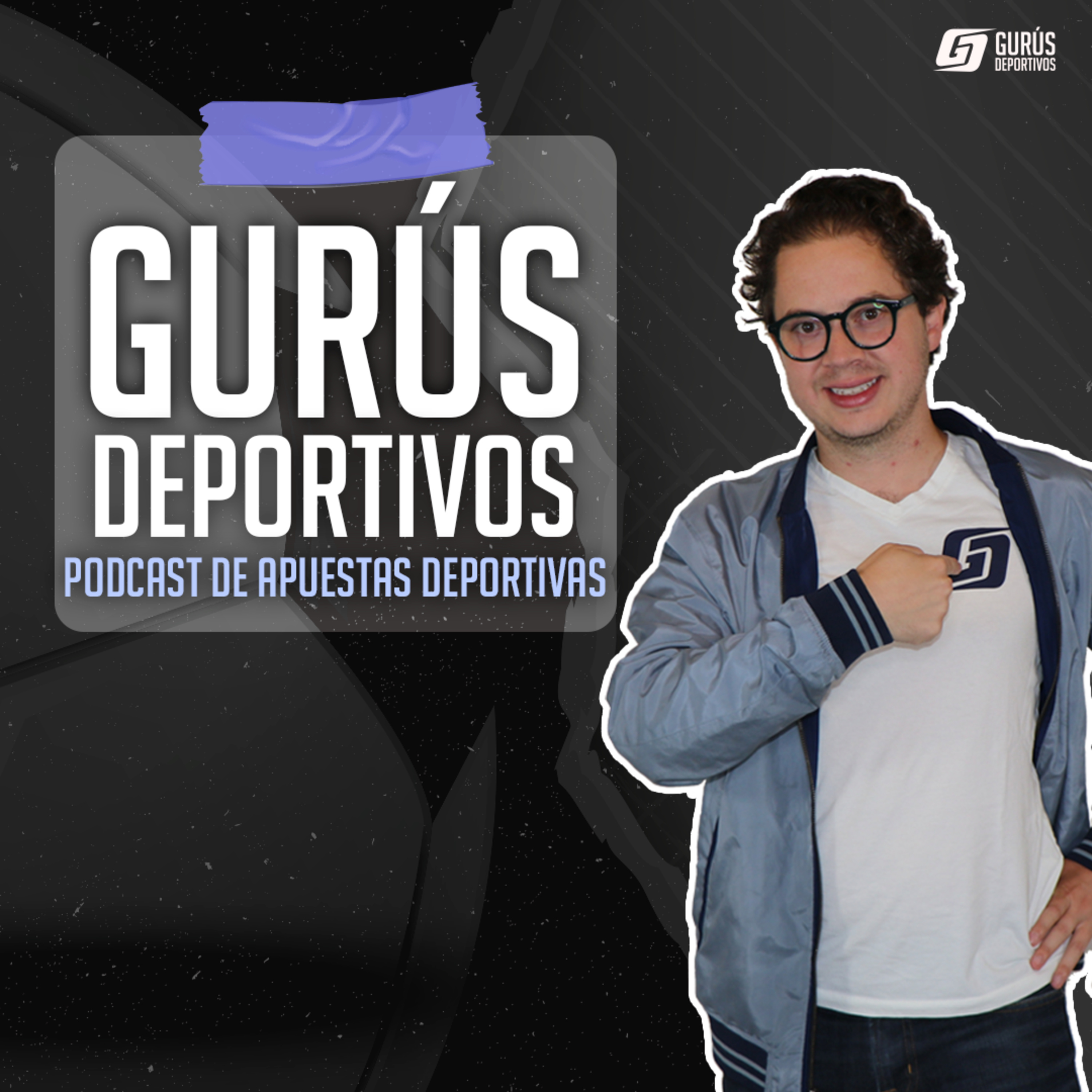 ¡Liguilla + PICKS Futbol y NFL semana 7! episode artwork