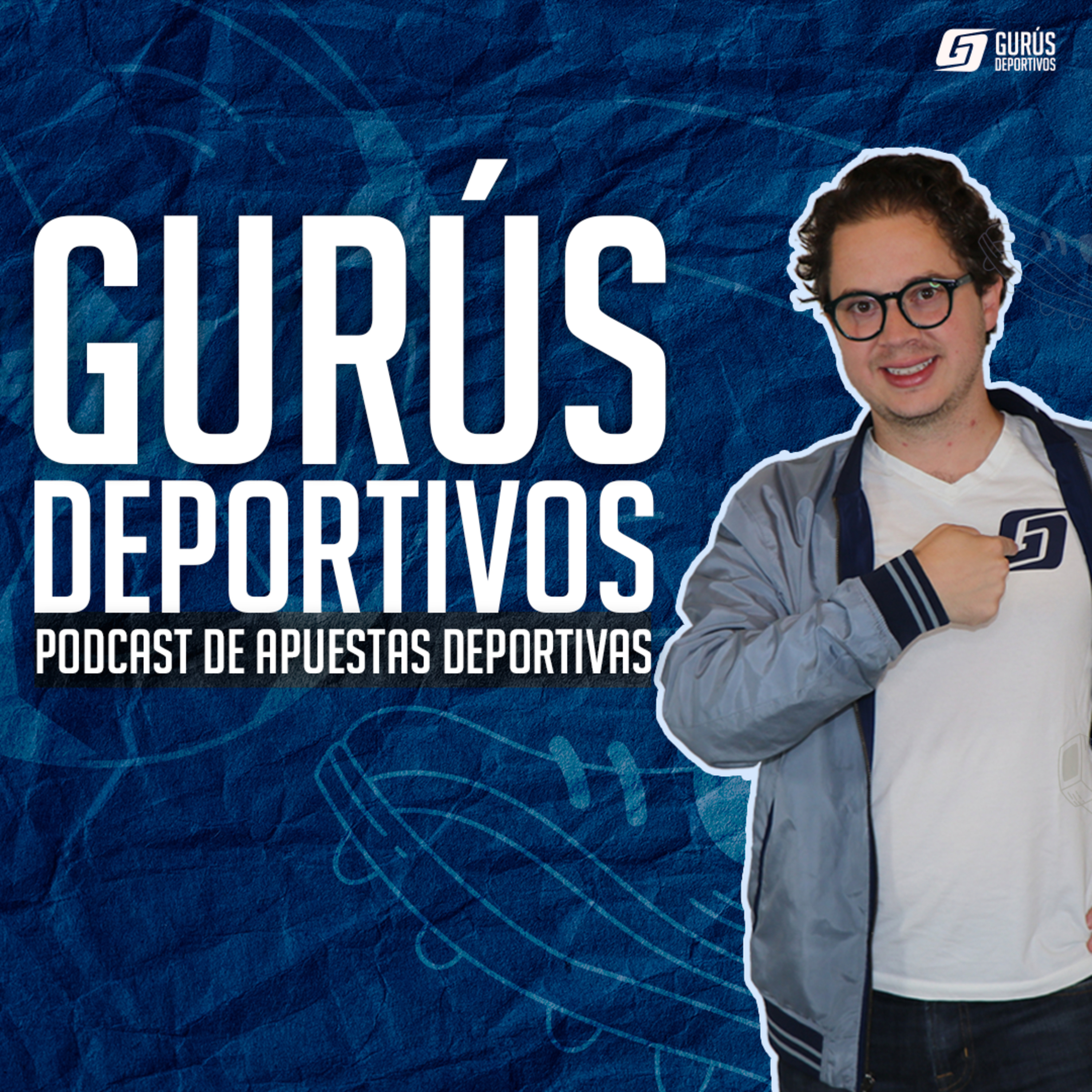 ¡Previo Mundial y FIJAS NFL semana 10! episode artwork