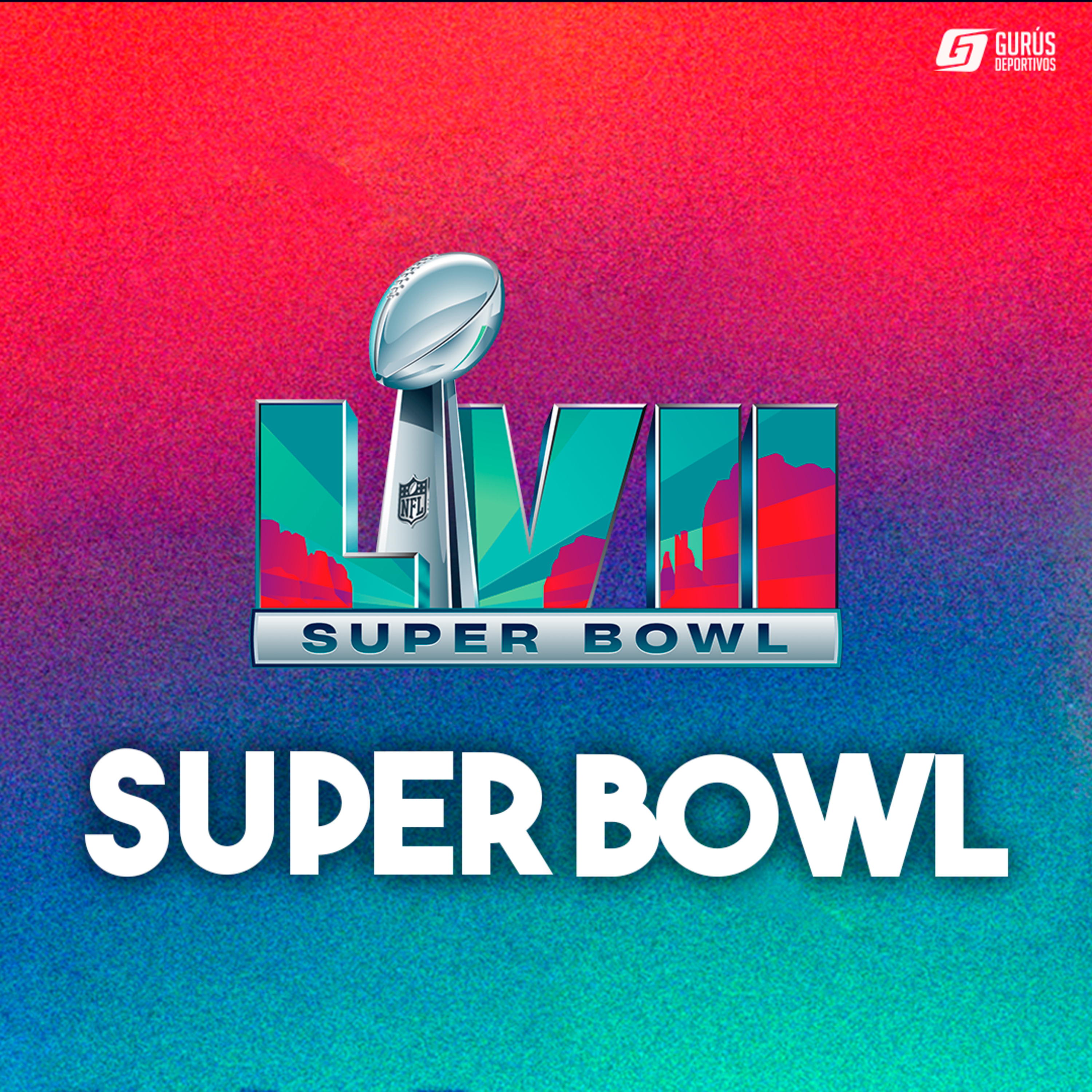 ¡SUPER BOWL, Champions y Cocca al TRI!  episode artwork