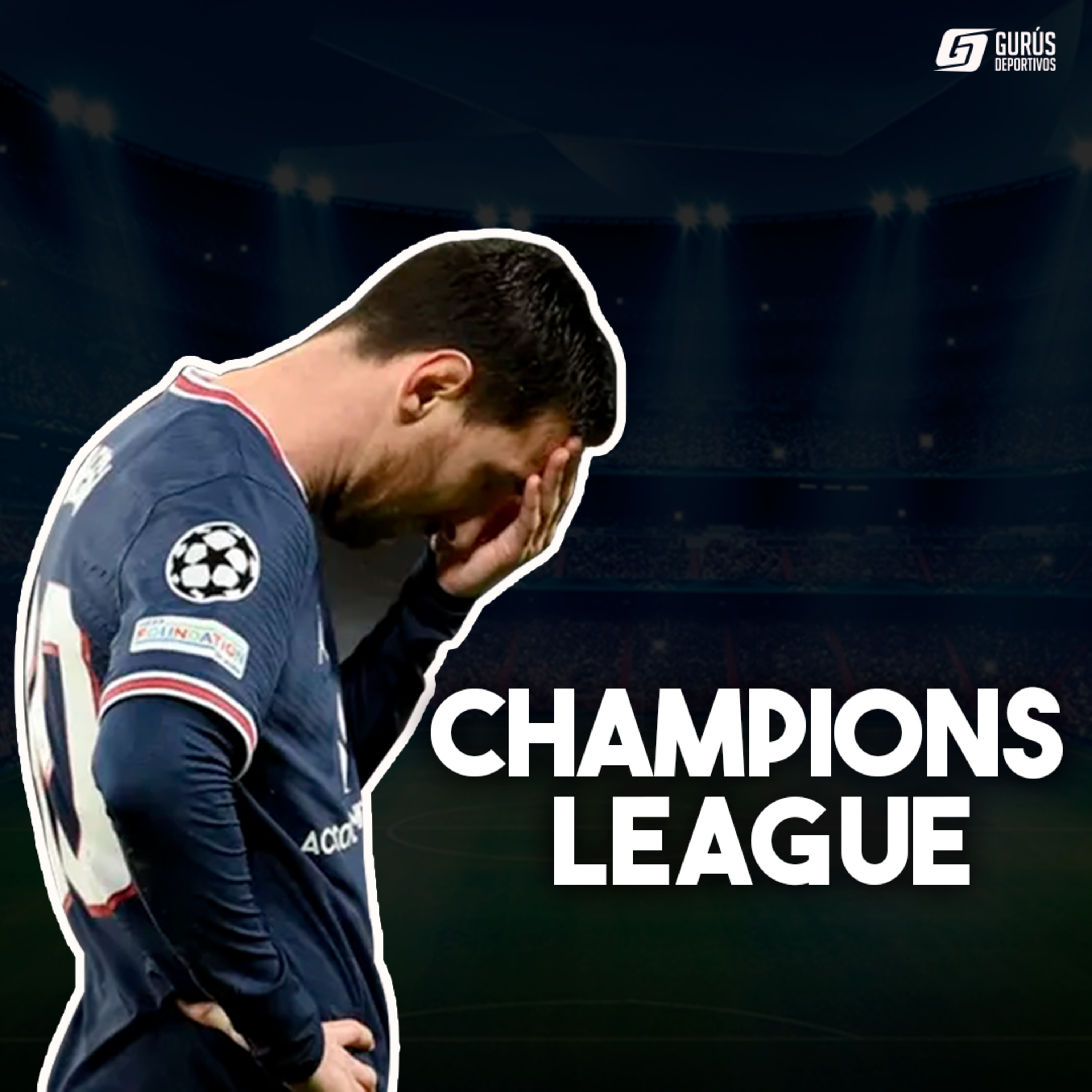 ¡Champions y muchos PICKS futboleros!  episode artwork