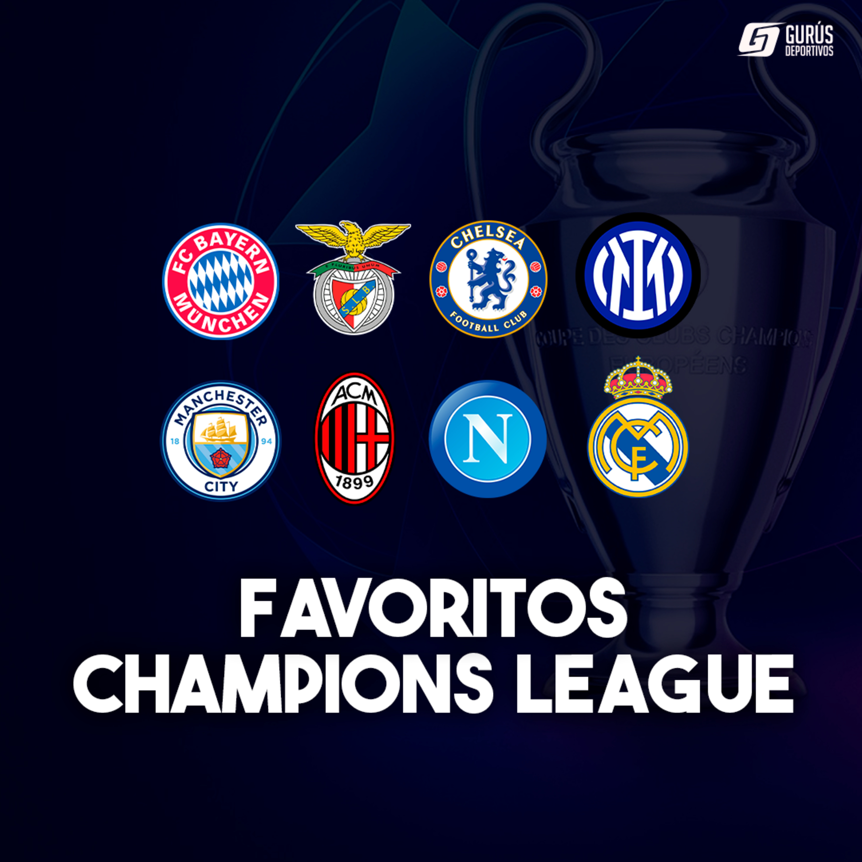 ¡Agencia Libre NFL, Champions y PICKS para los Clásicos!  episode artwork