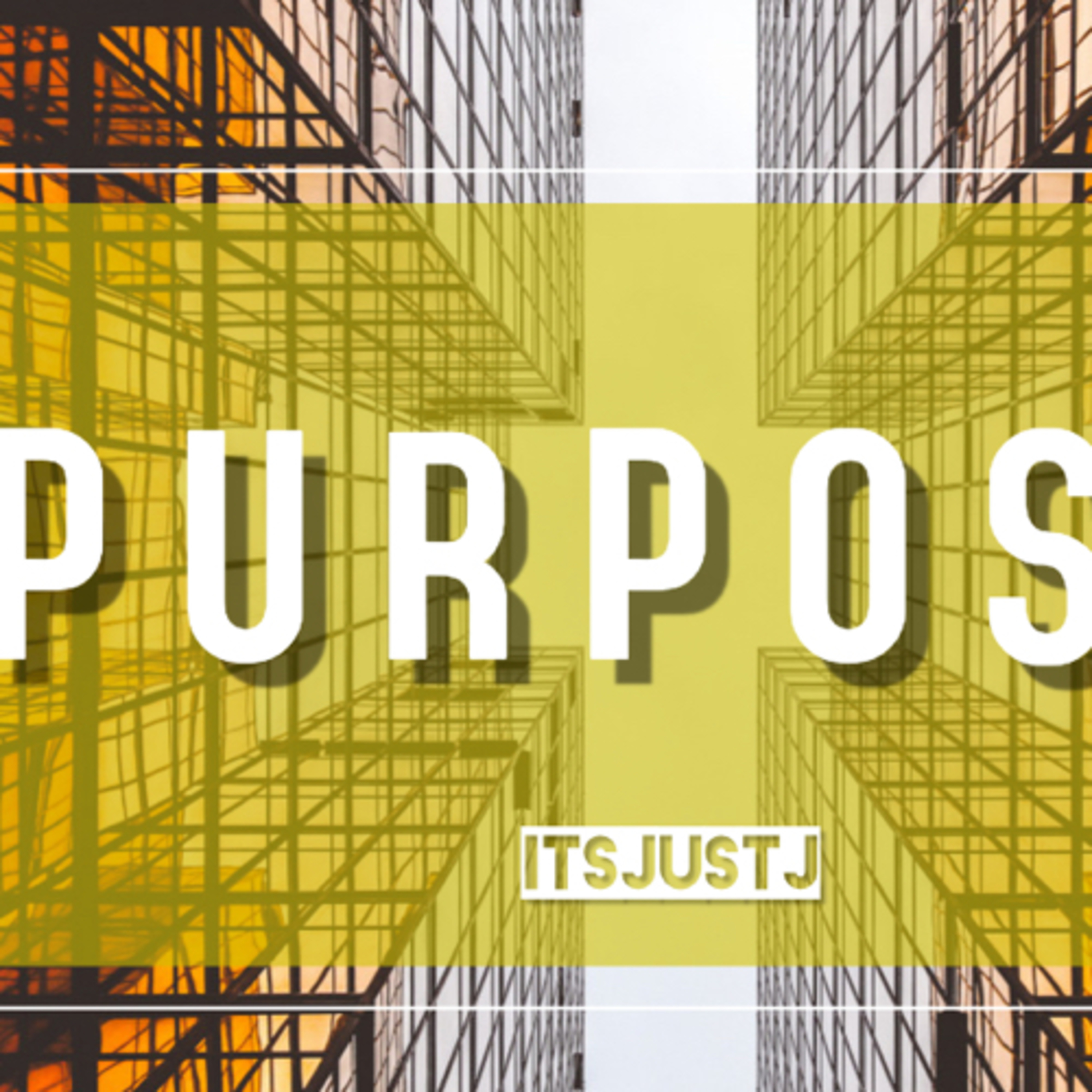 Finding Purpose: Frustration  episode artwork