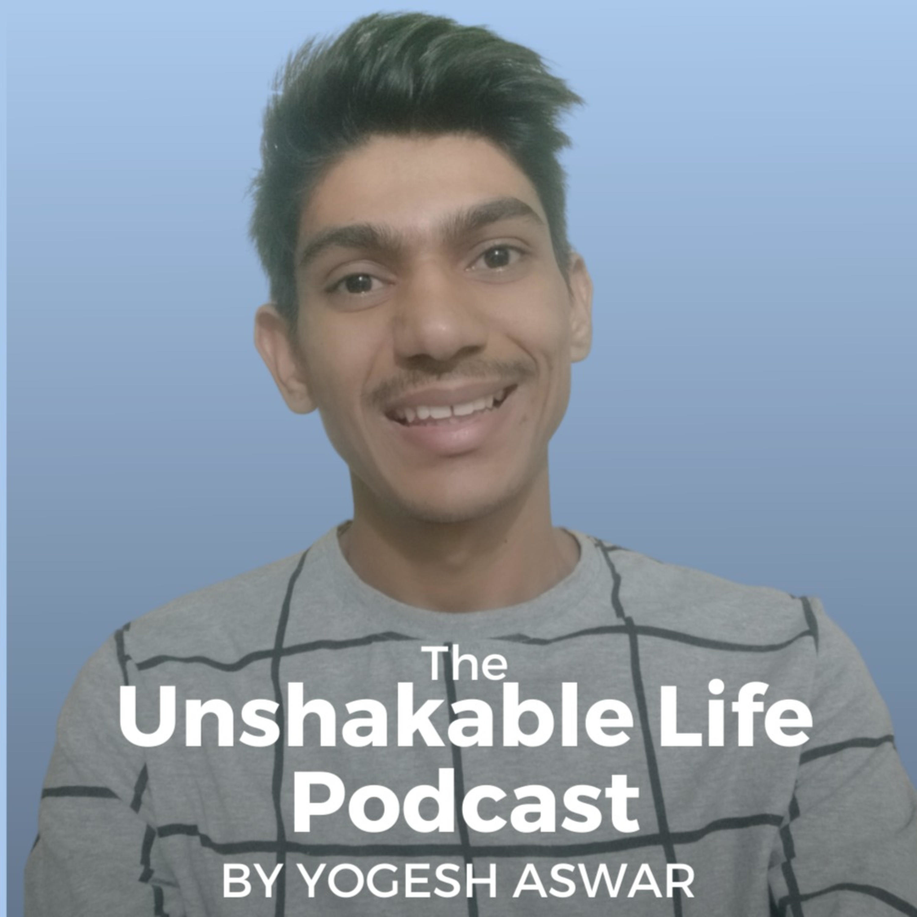 Unshakable Life Podcast
