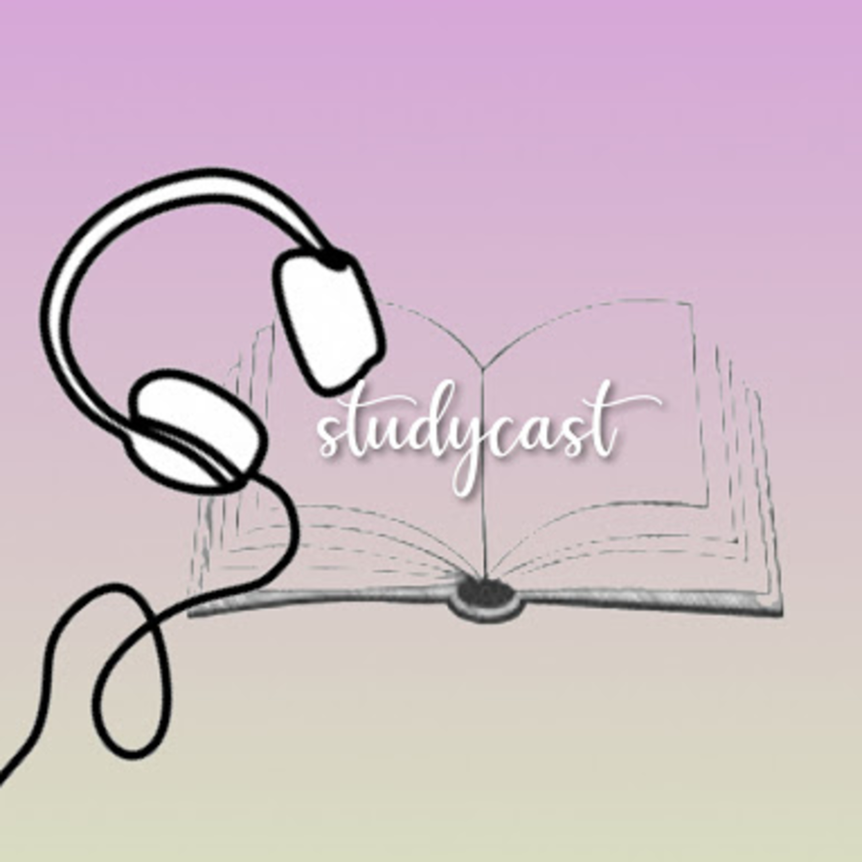 StudyCast 0.0 episode artwork