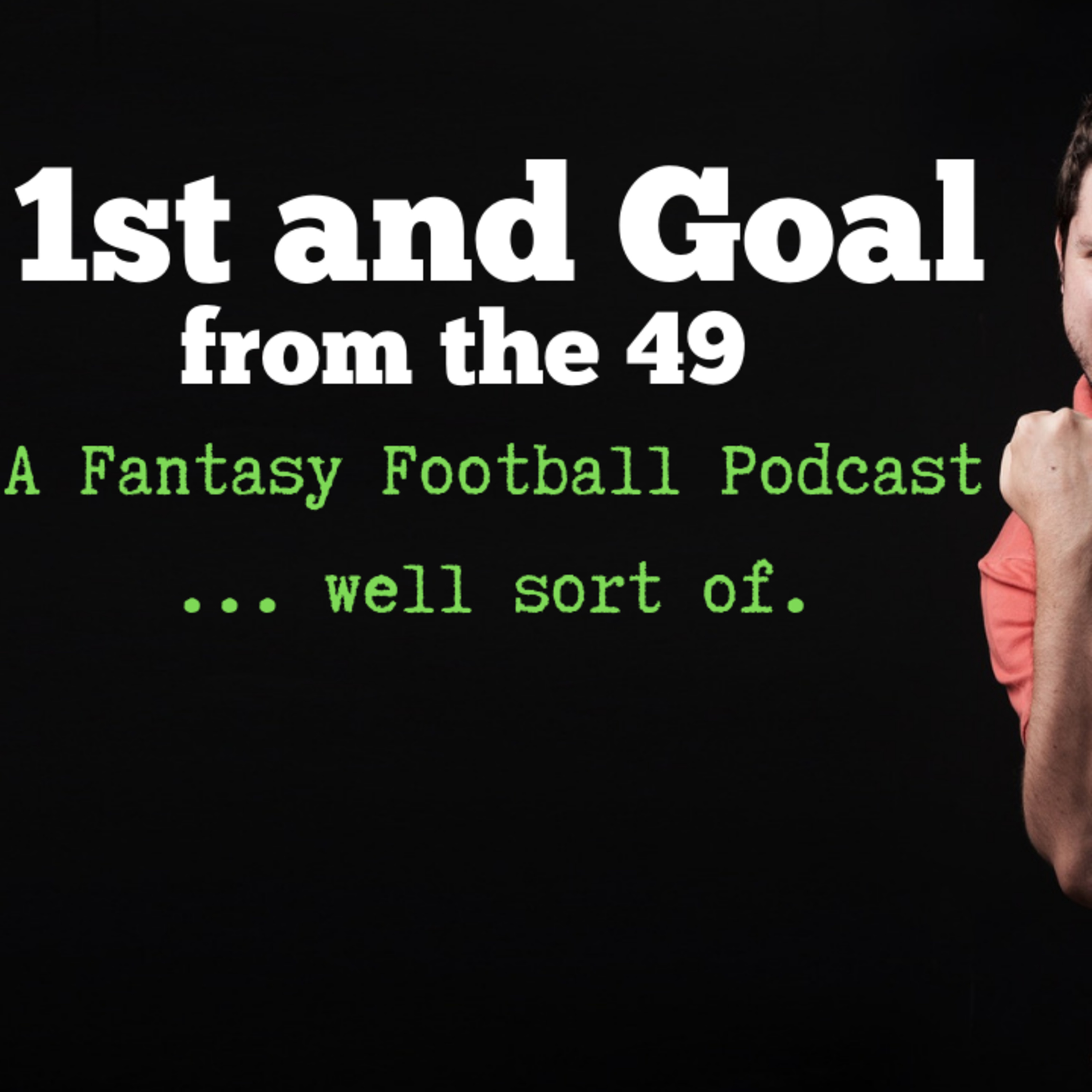 Here Fanduel take my money! 2019 NFL Week 1 Fanduel and Draftking rosters.