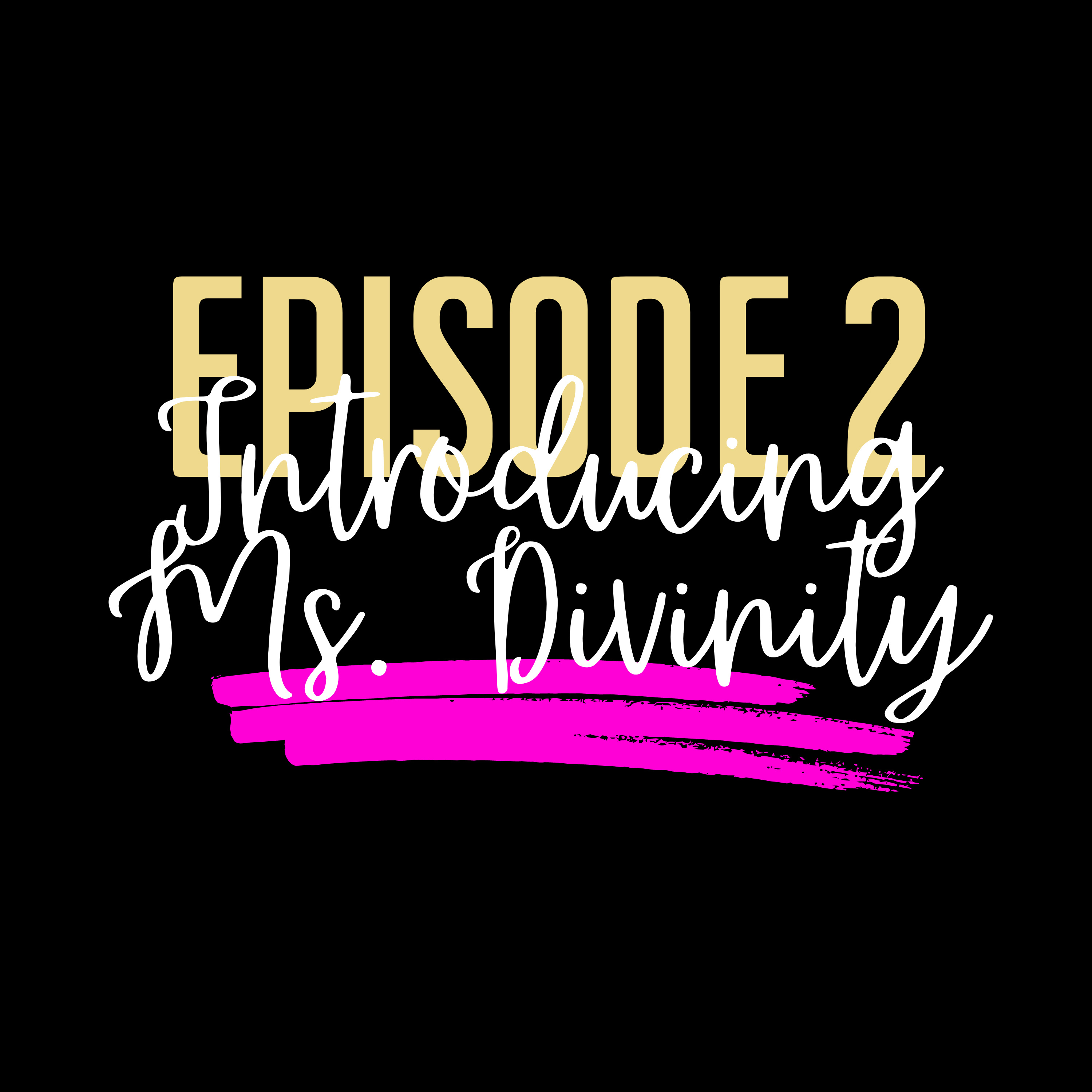 Trusting Divinity