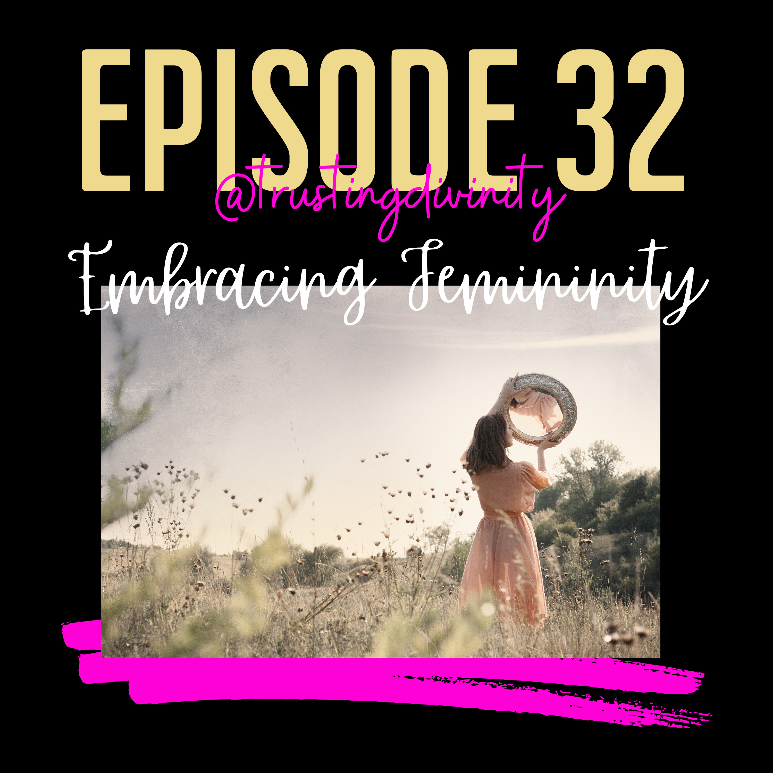 Trusting Divinity