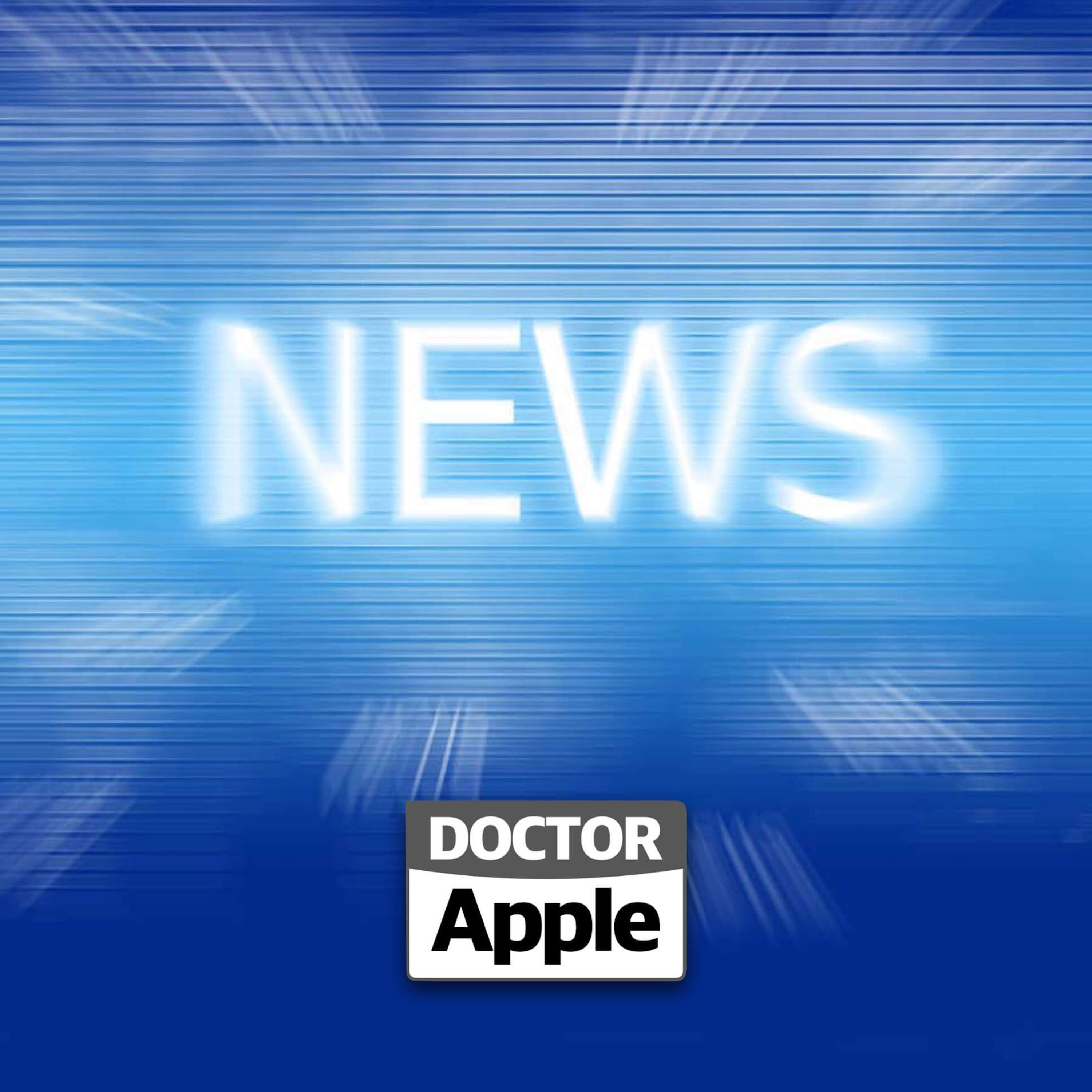 DoctorApple NEWS