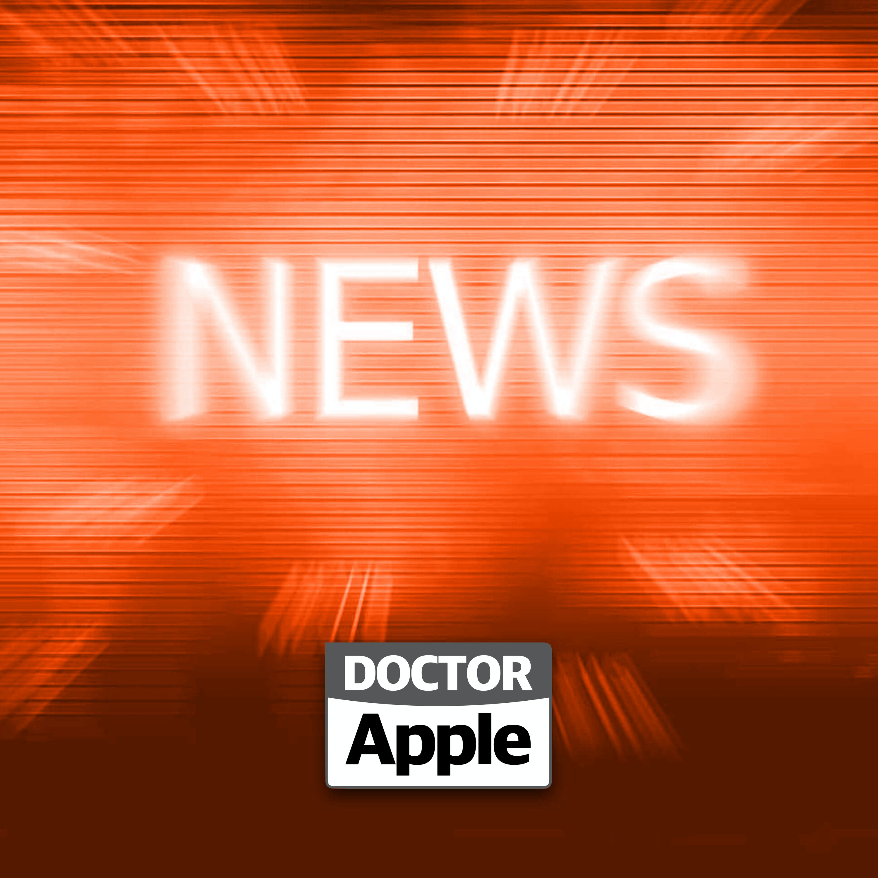 DoctorApple NEWS