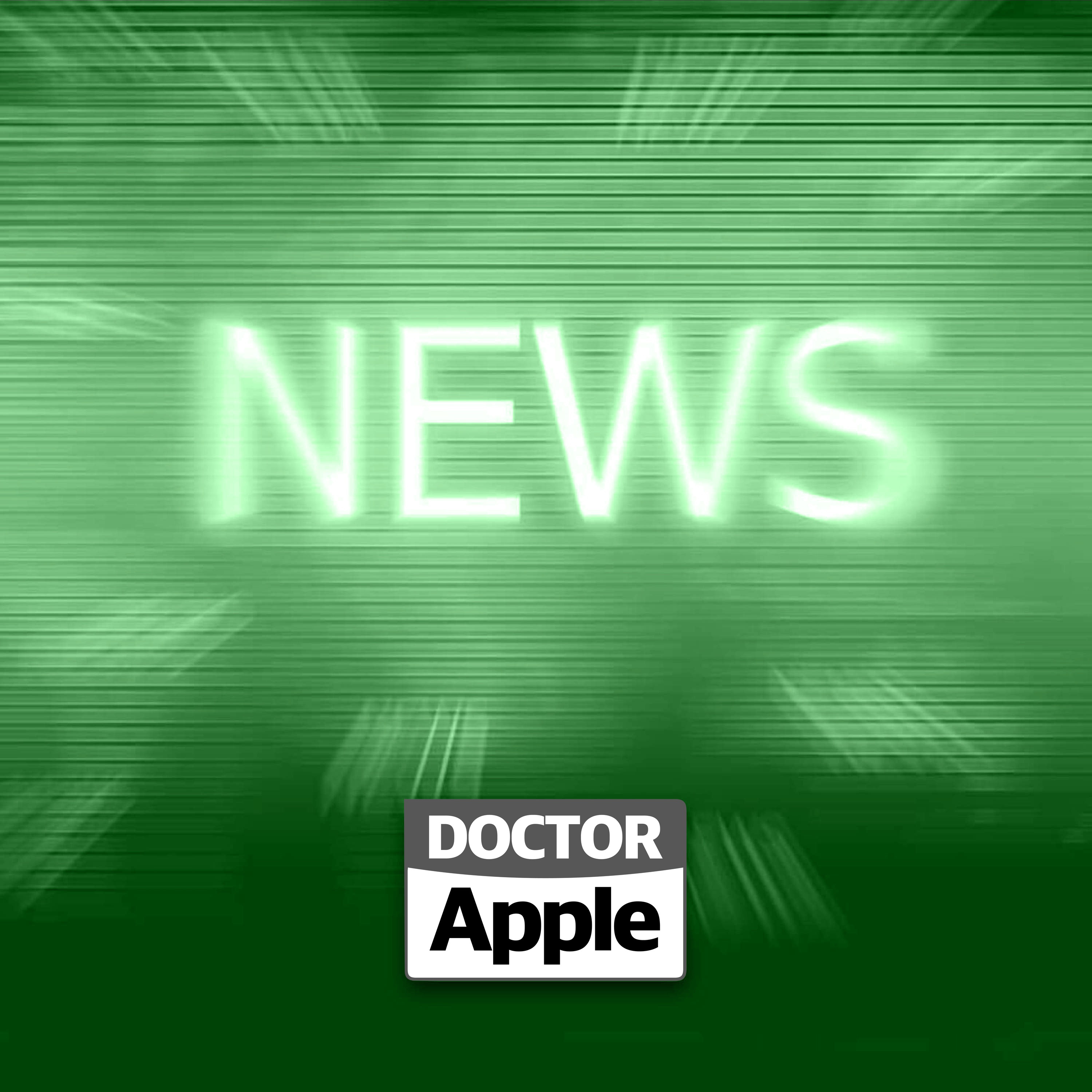 DoctorApple NEWS