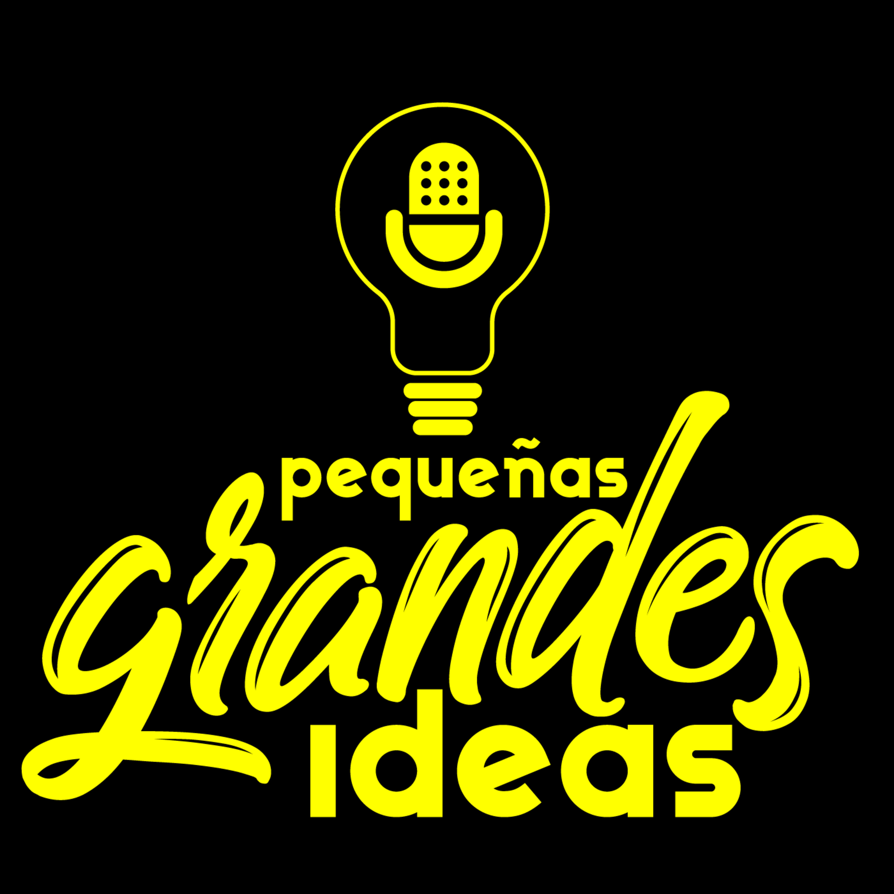 Pequeñas Grandes Ideas