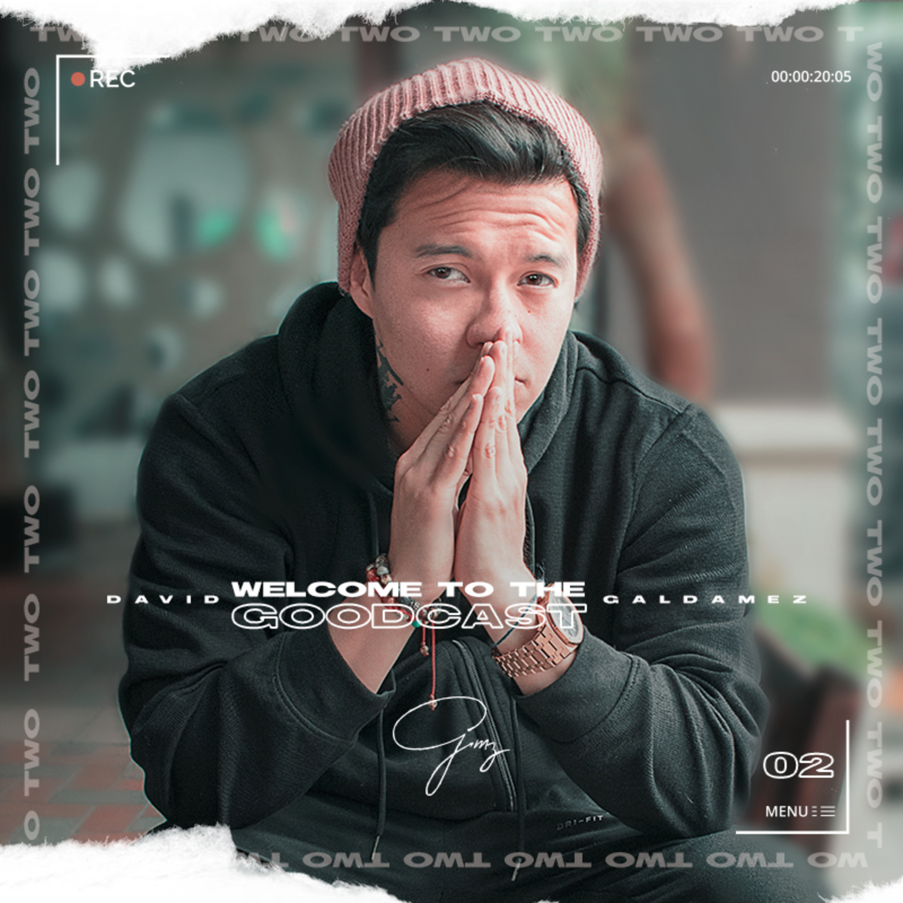 The GoodCast EP 02
