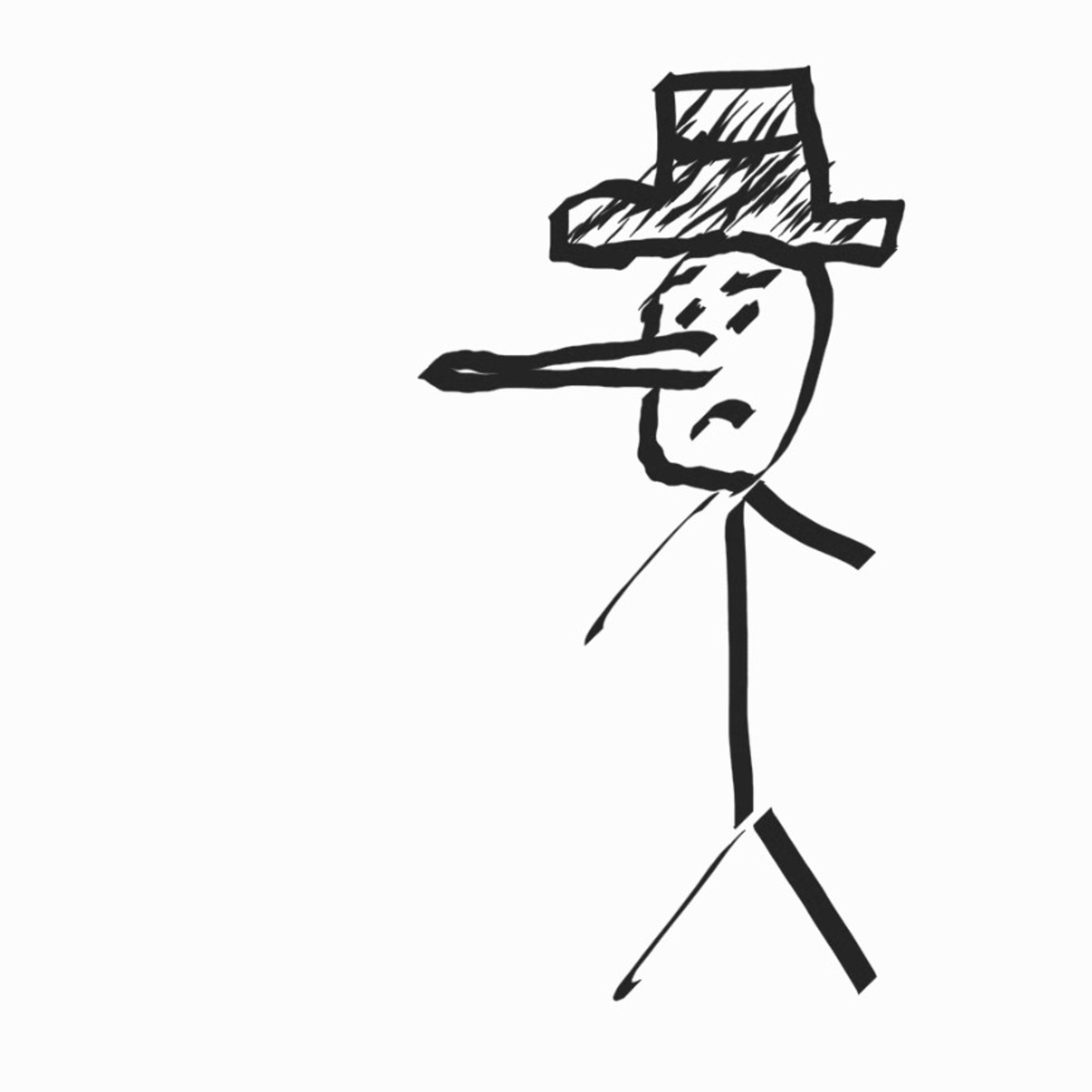 011: Why Do Politicians Lie? episode artwork