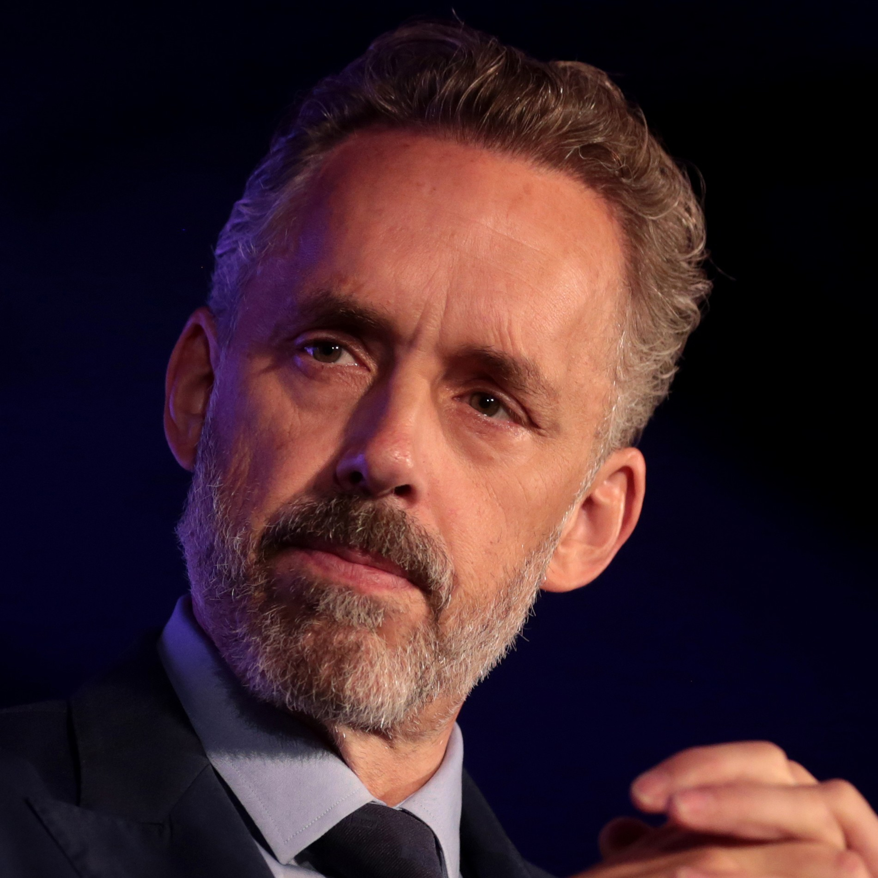 028: "12 Rules For Life: An Antidote For Chaos" by Jordan Peterson: A Reflection Pt. 1 episode artwork