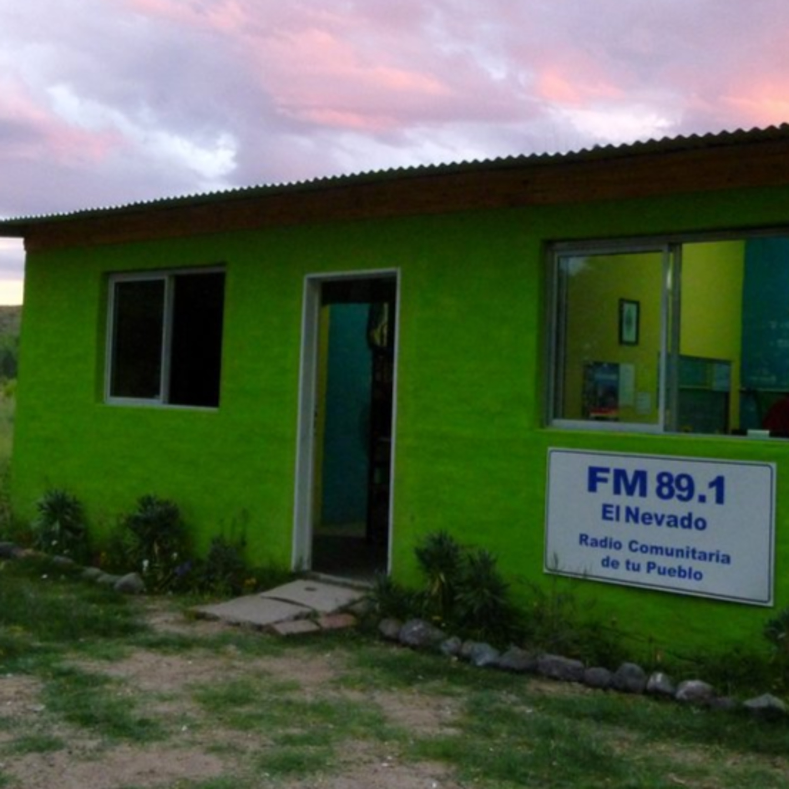Radio Sur Podcast