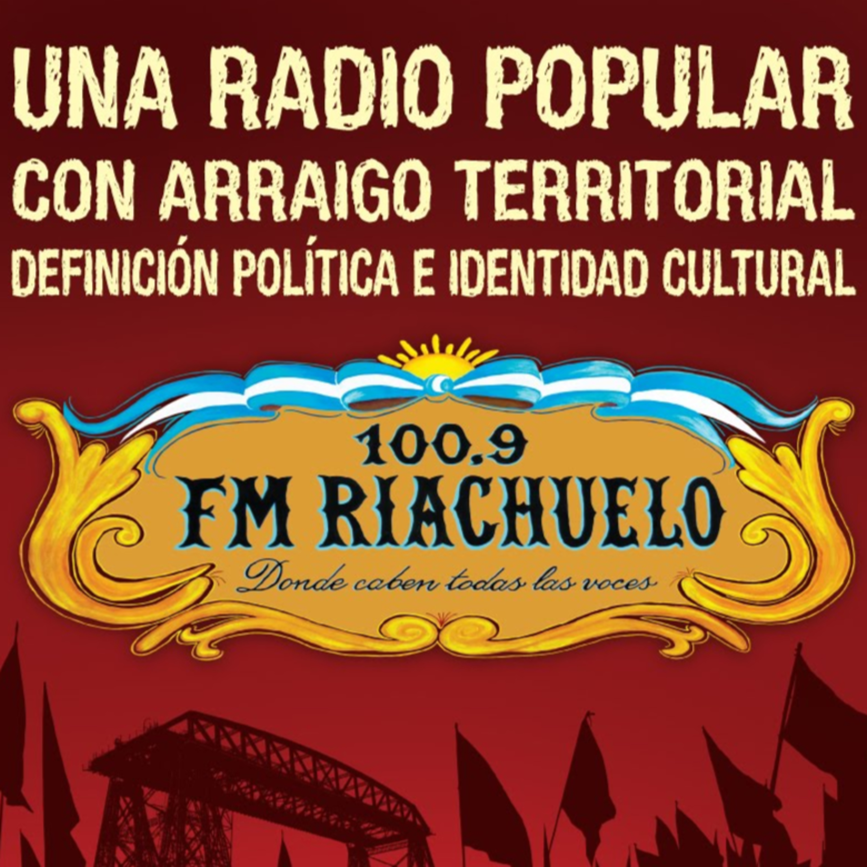 Radio Sur Podcast