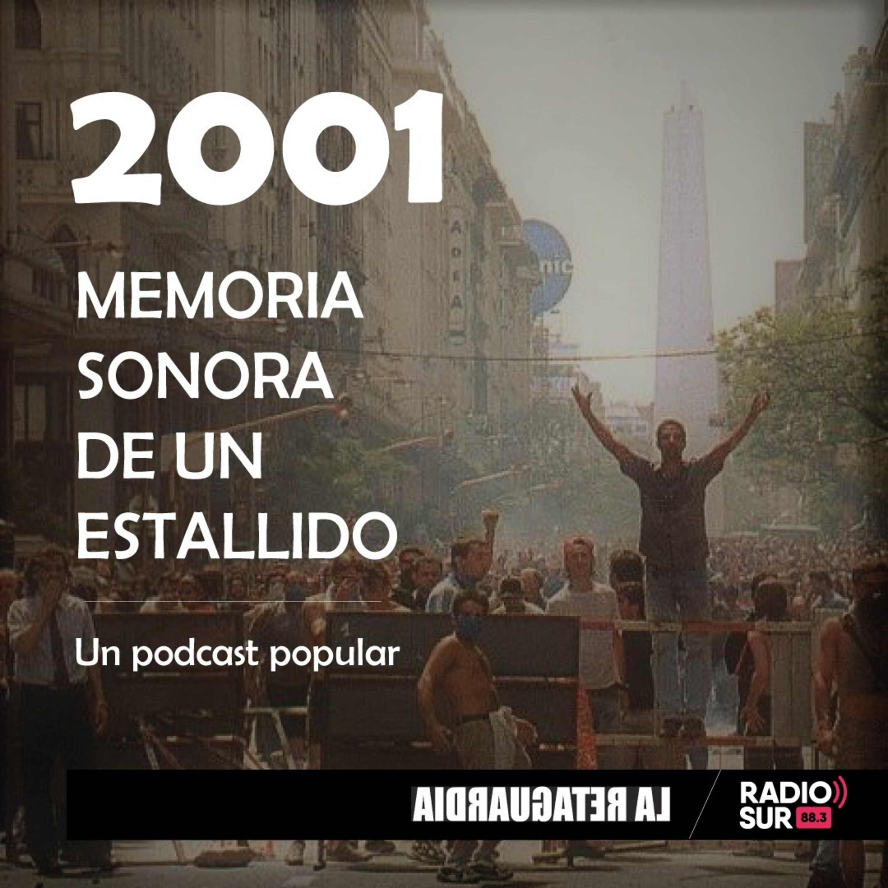 Radio Sur Podcast